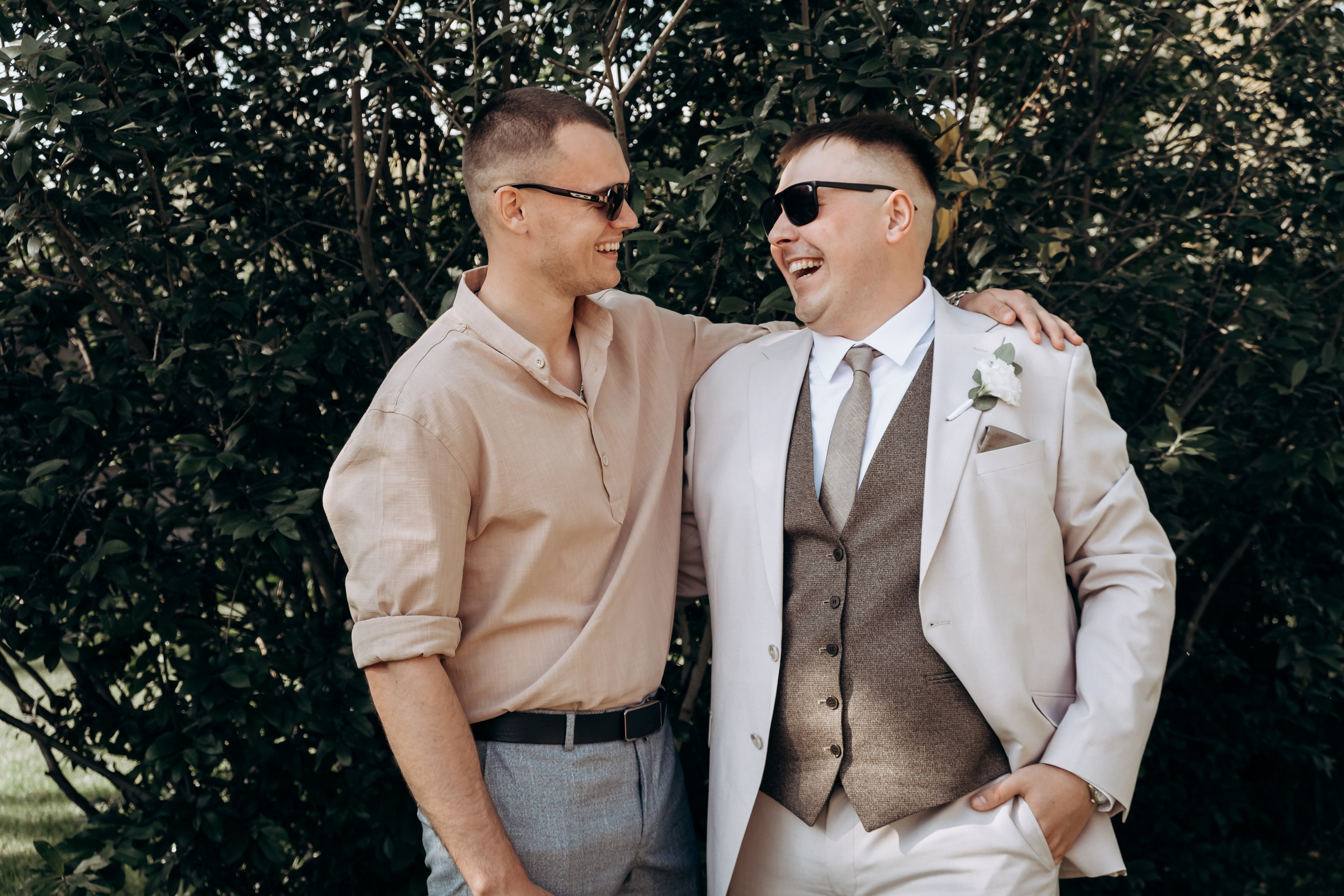 1. Свадебный фотограф Челябинск