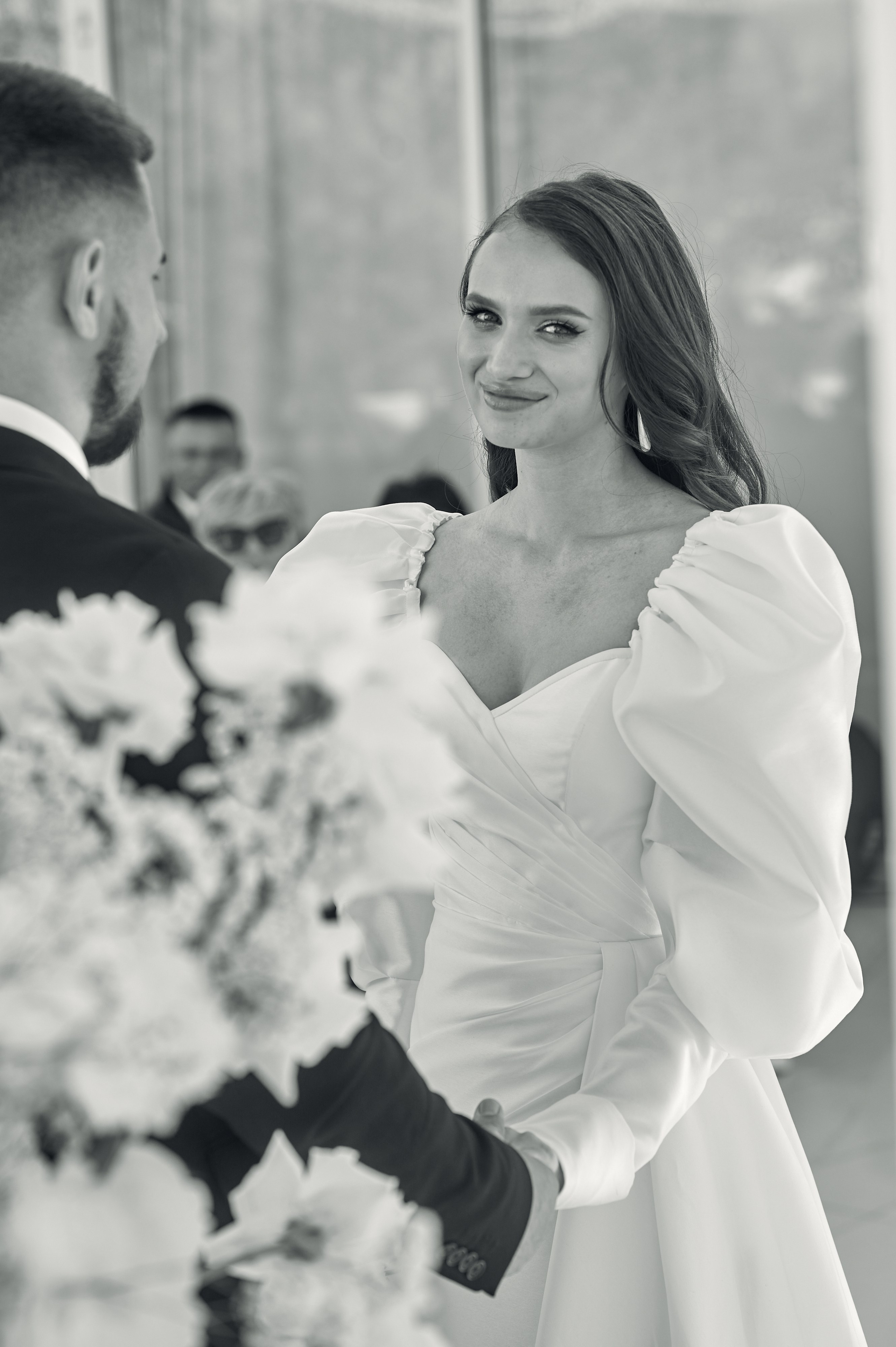 Руслан и Дарья. Свадебный и семейный фотограф в Крыму