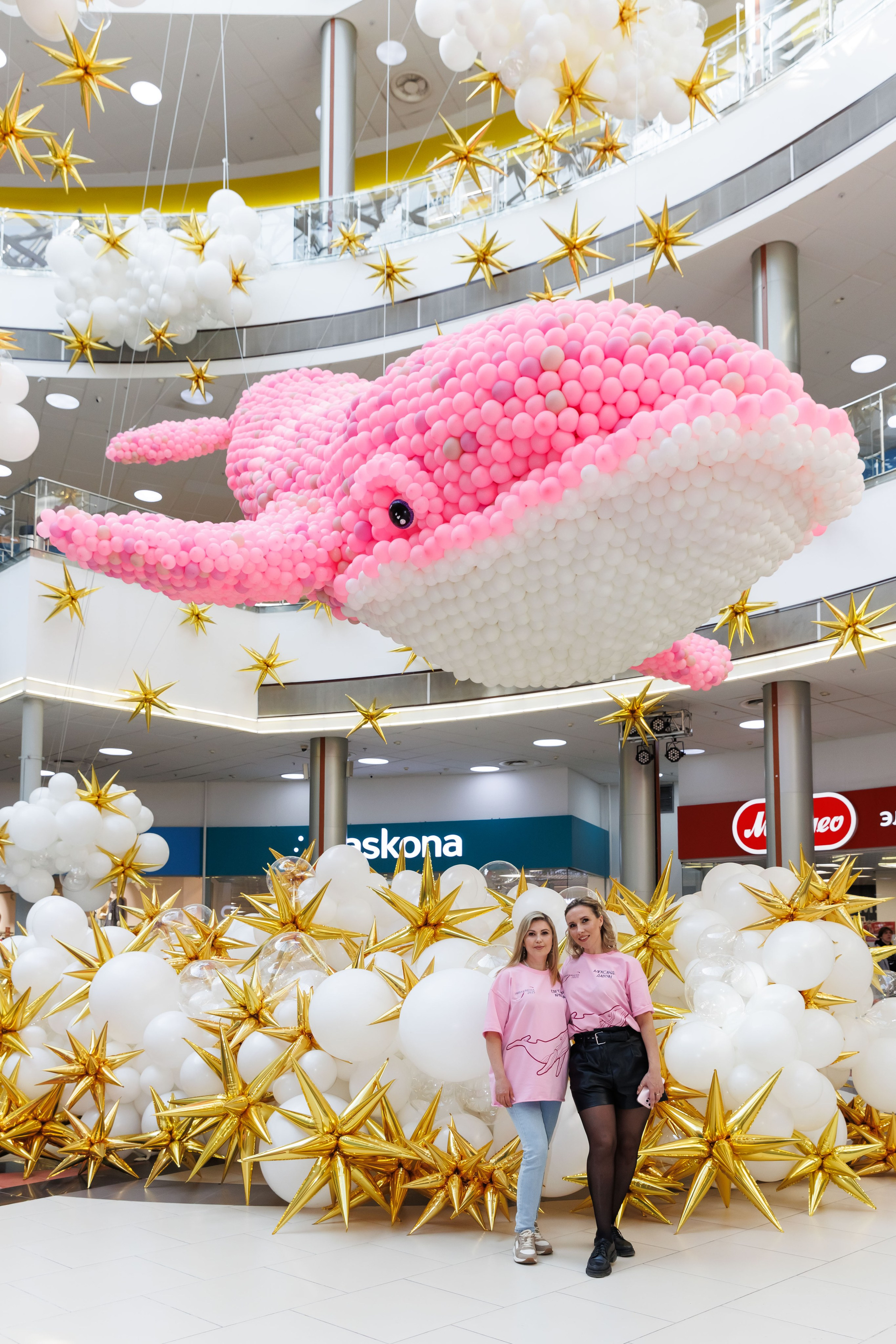 Умная весна 2025. Фотограф Новосибирск — Наталья Гресь