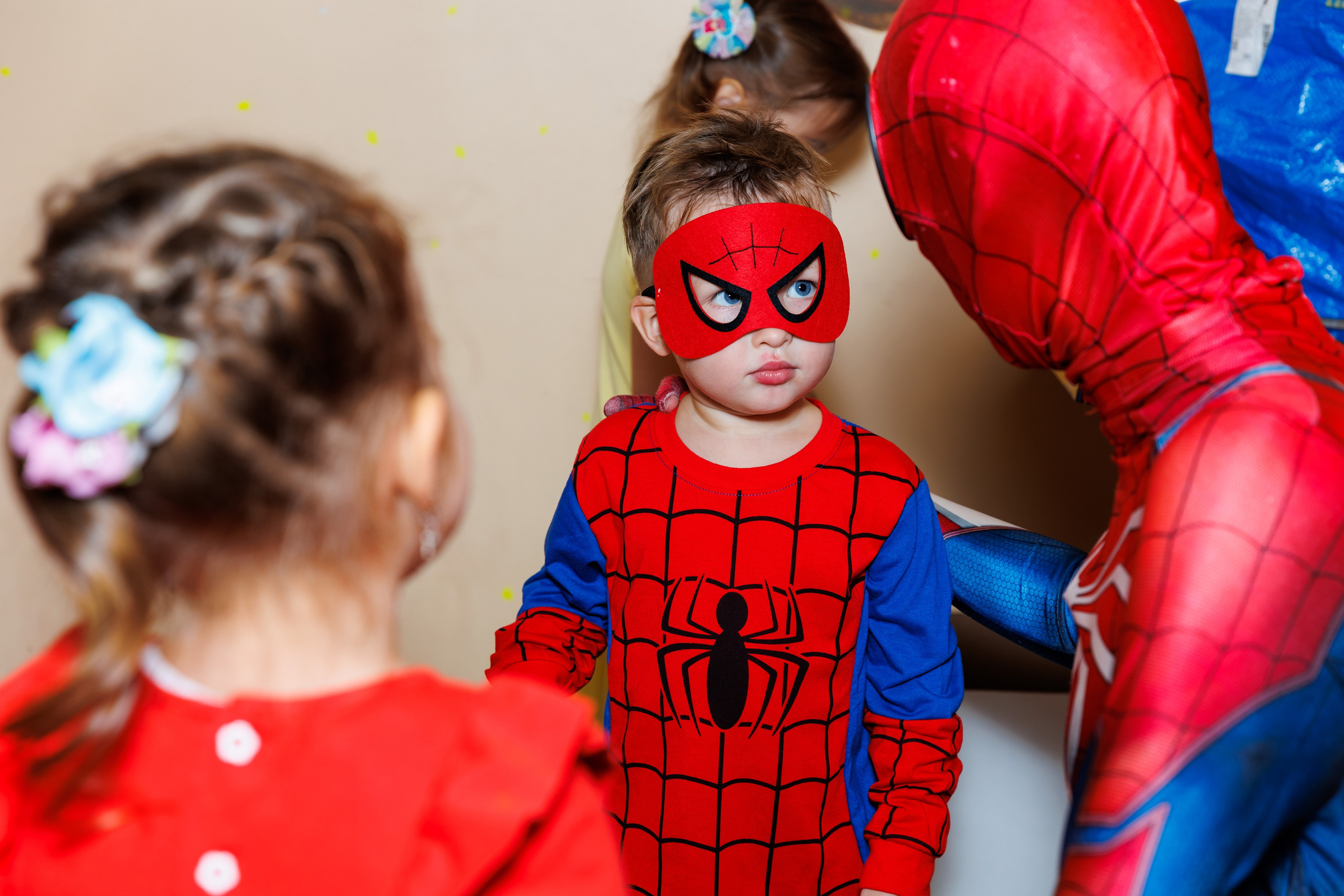 Фанки Таун. Фотограф Новосибирск — Наталья Гресь