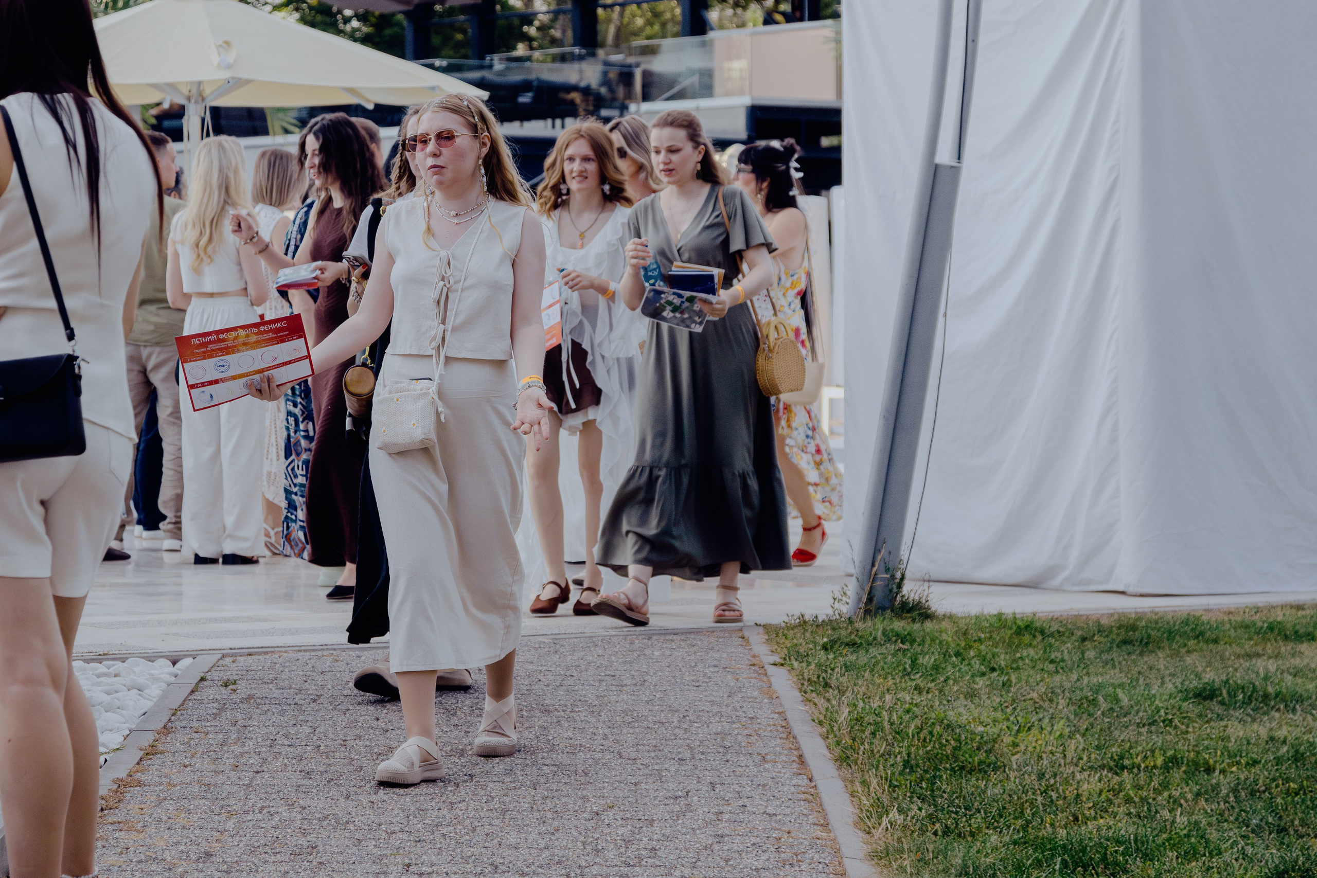 Репортажная съёмка корпоратива компании Феникс. Портретный фотограф в Ростове-на-Дону Антон Казарин