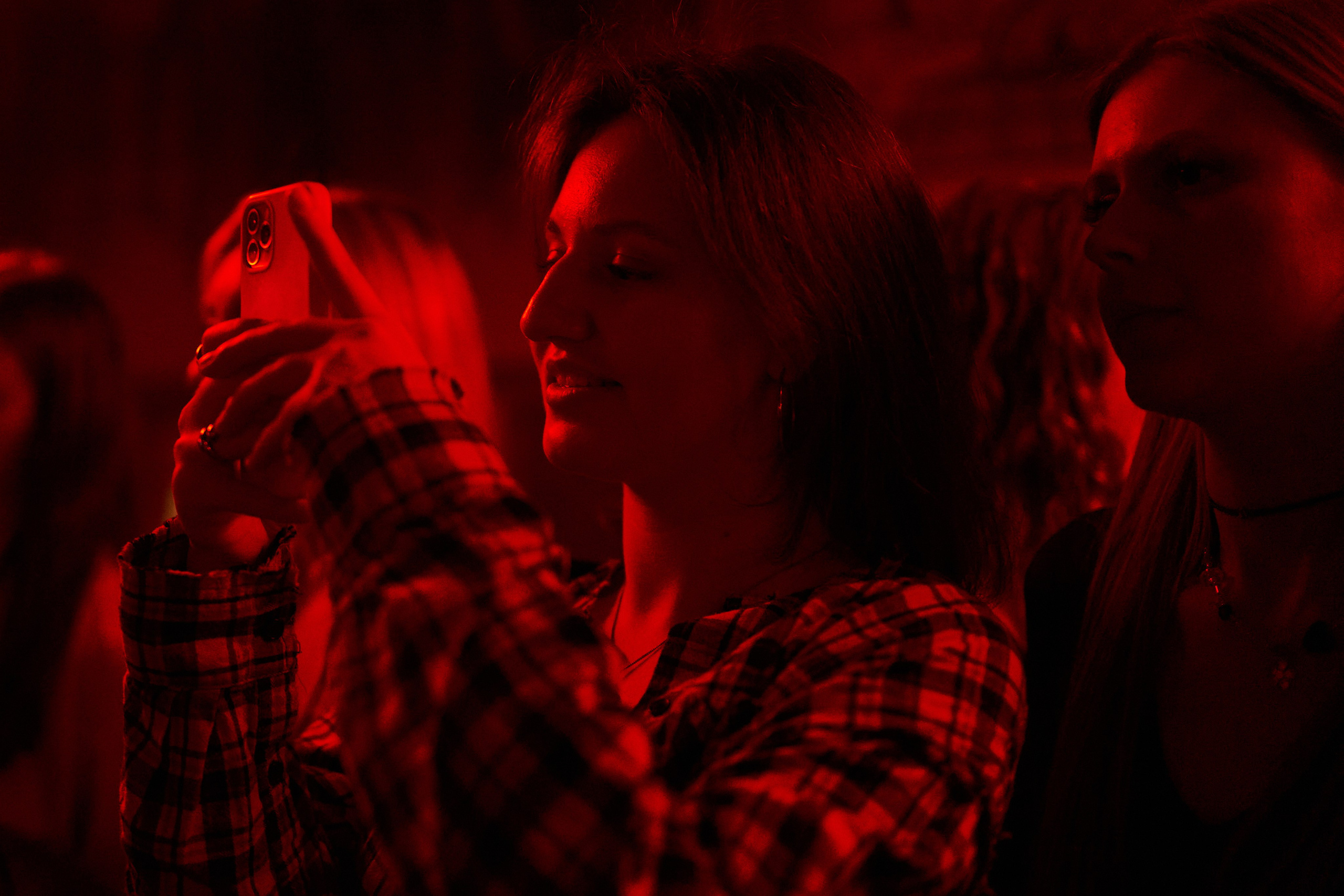 Mirage x Salute Honey. Коммерческий и репортажный фотограф в Санкт-Петербурге — Туся Сушка