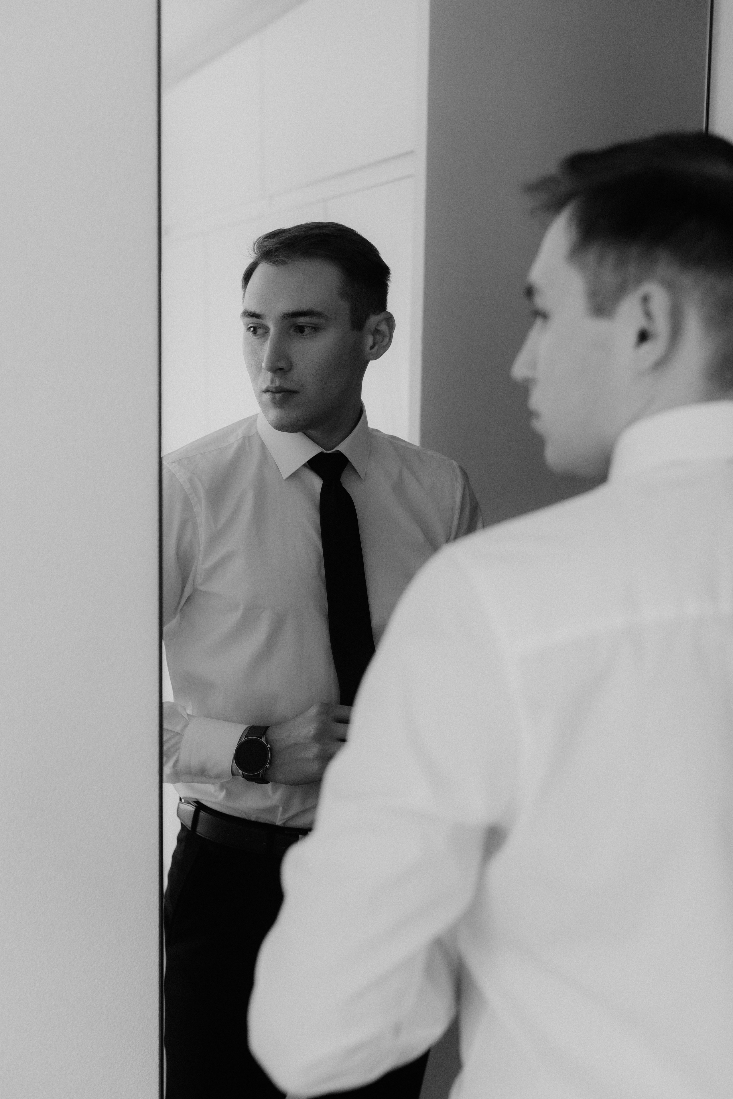 Настя и Данил. Свадебный и семейный фотограф в Перми Дергачева Кристина