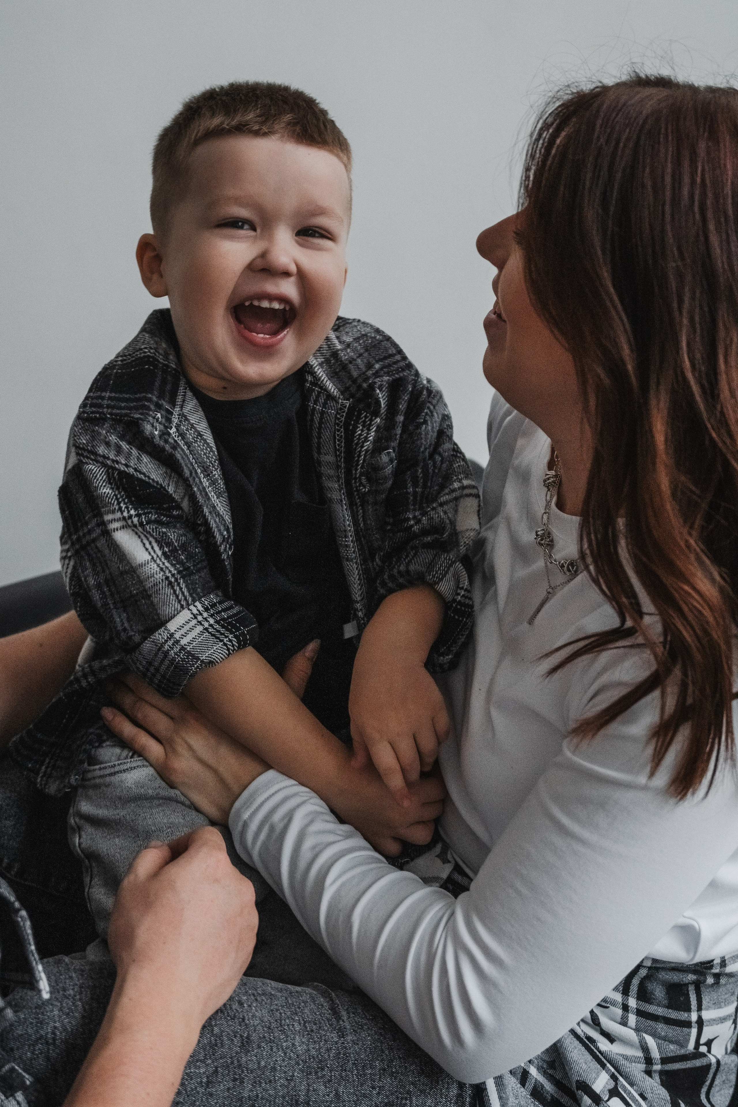 Семейная студийная серия. Alenasokolowa.ru