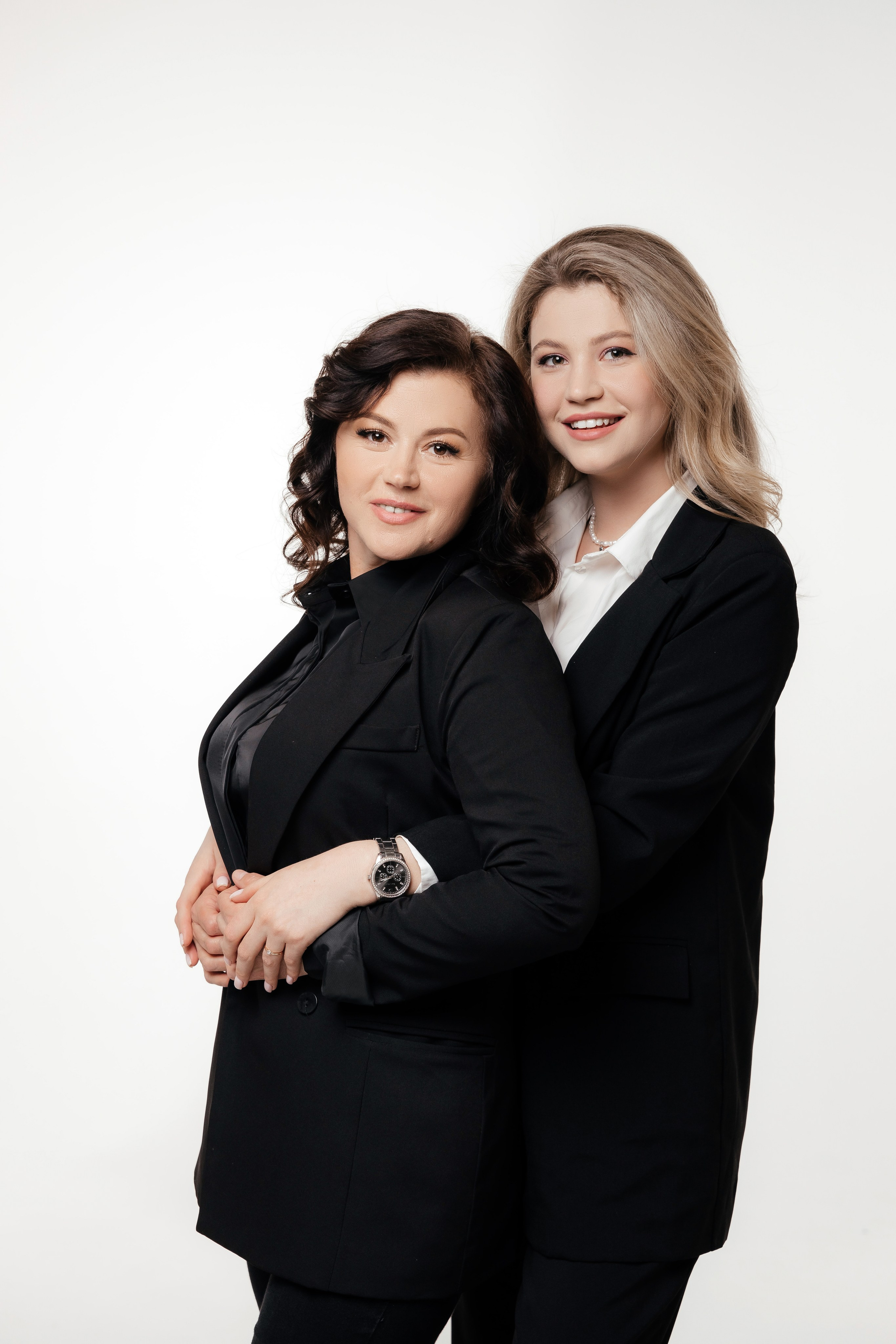 Мама / дочь. Миленина Юлия Свадебный и семейный фотограф в Краснодаре