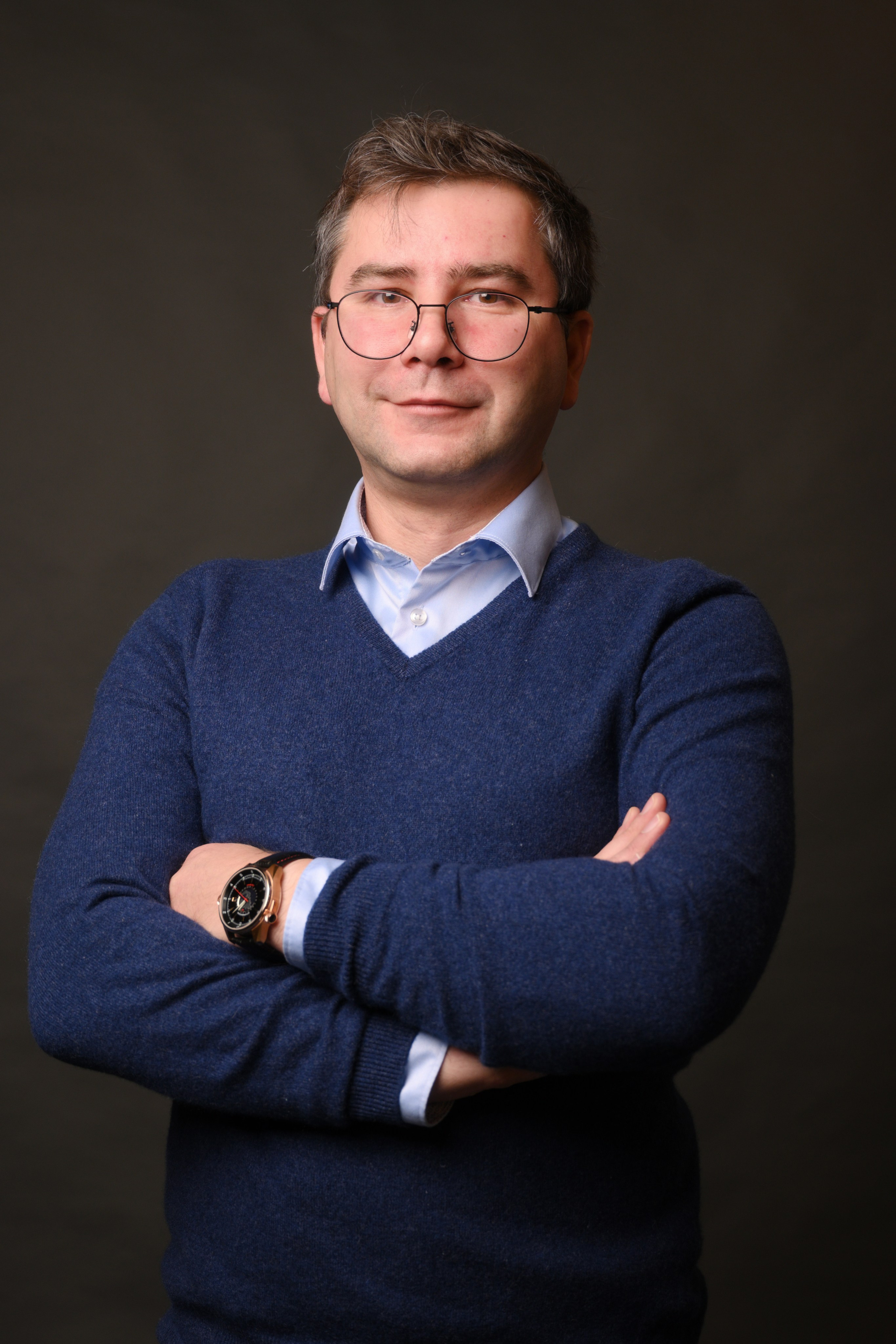 Корпоративная съёмка в деловом стиле для ProMentor. Фотограф в Москве Илья Михайлов