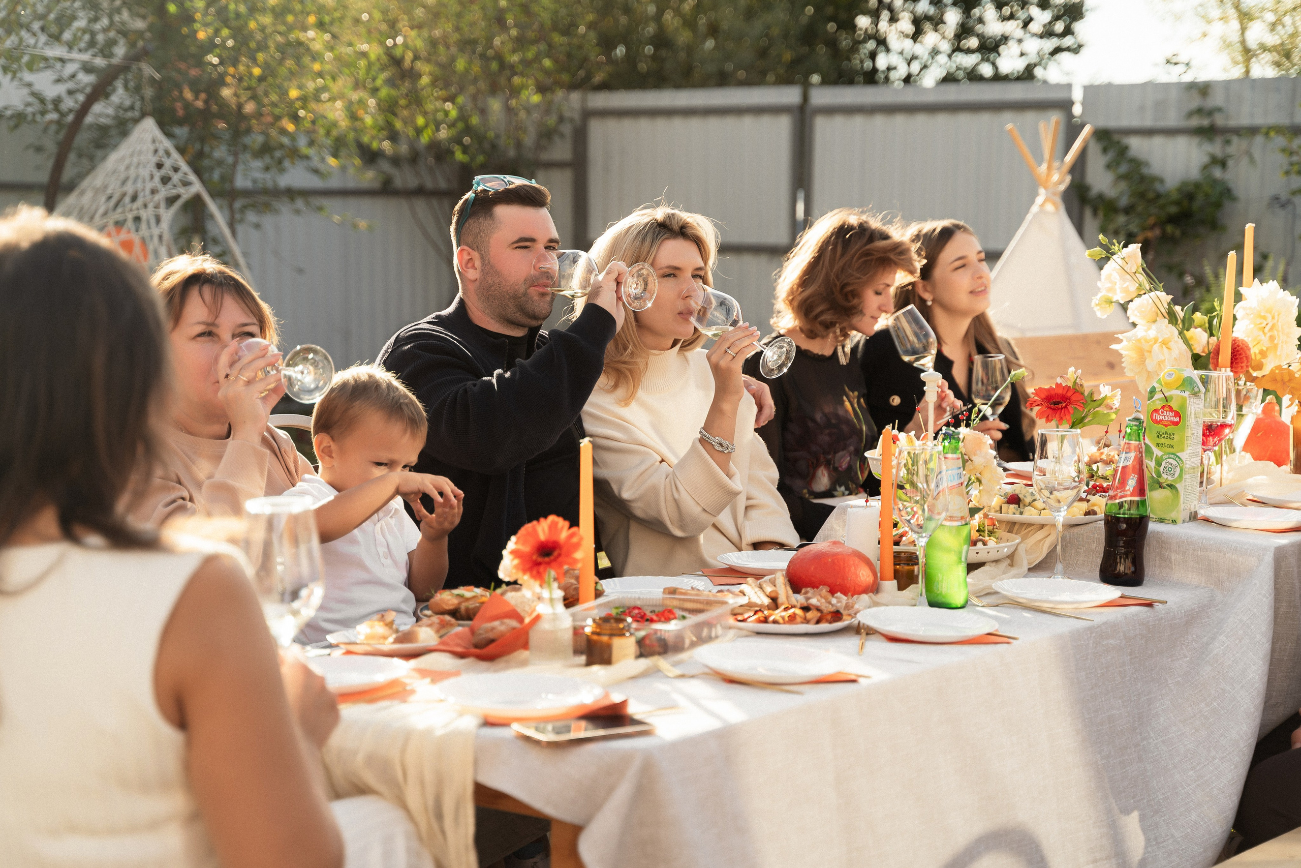 С др Алёна!. Фотограф Алина Филимонова Тверь