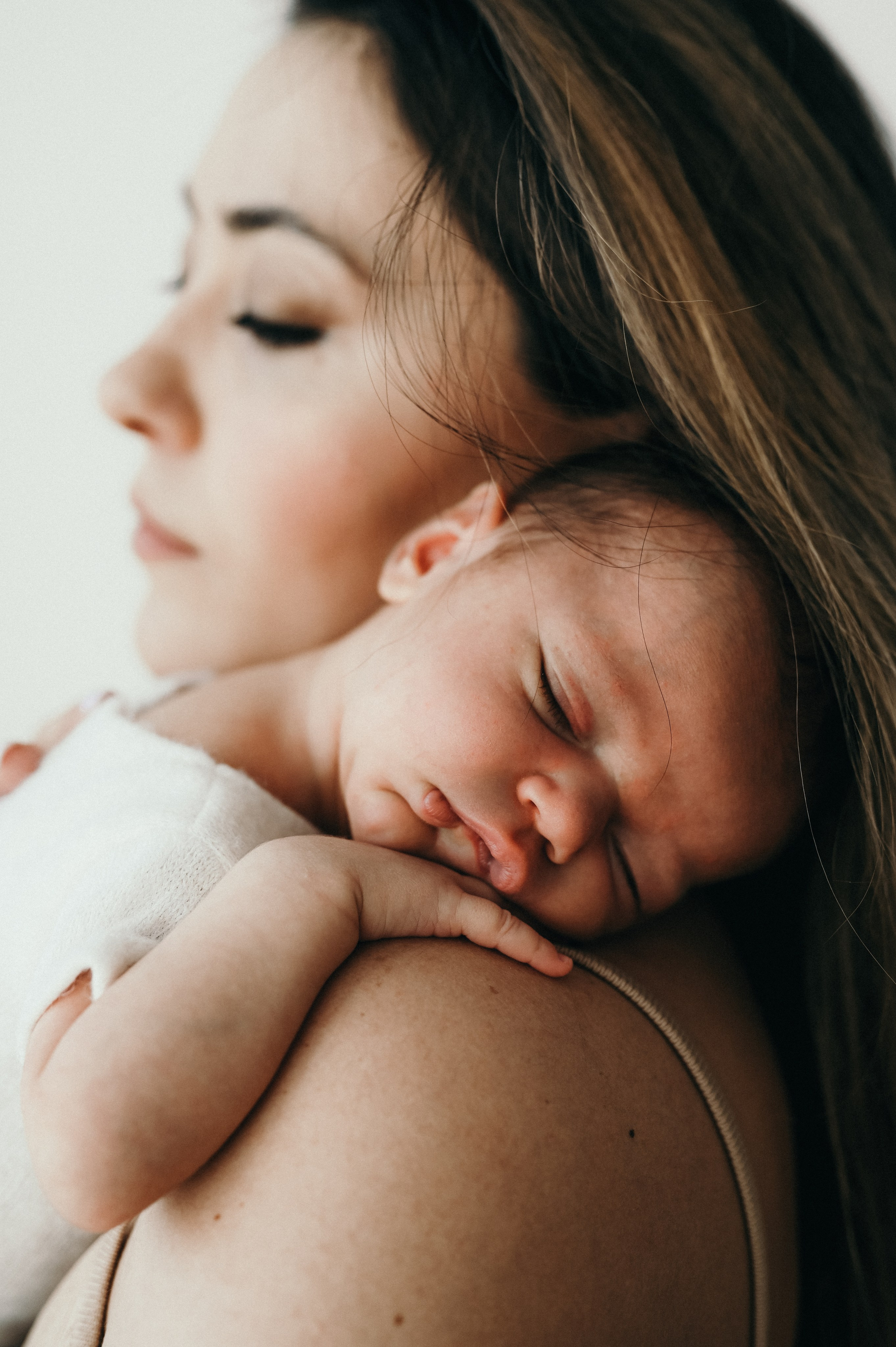 Новорожденные. Фотограф новорожденных и беременых в санкт-петербурге Юля Лампа