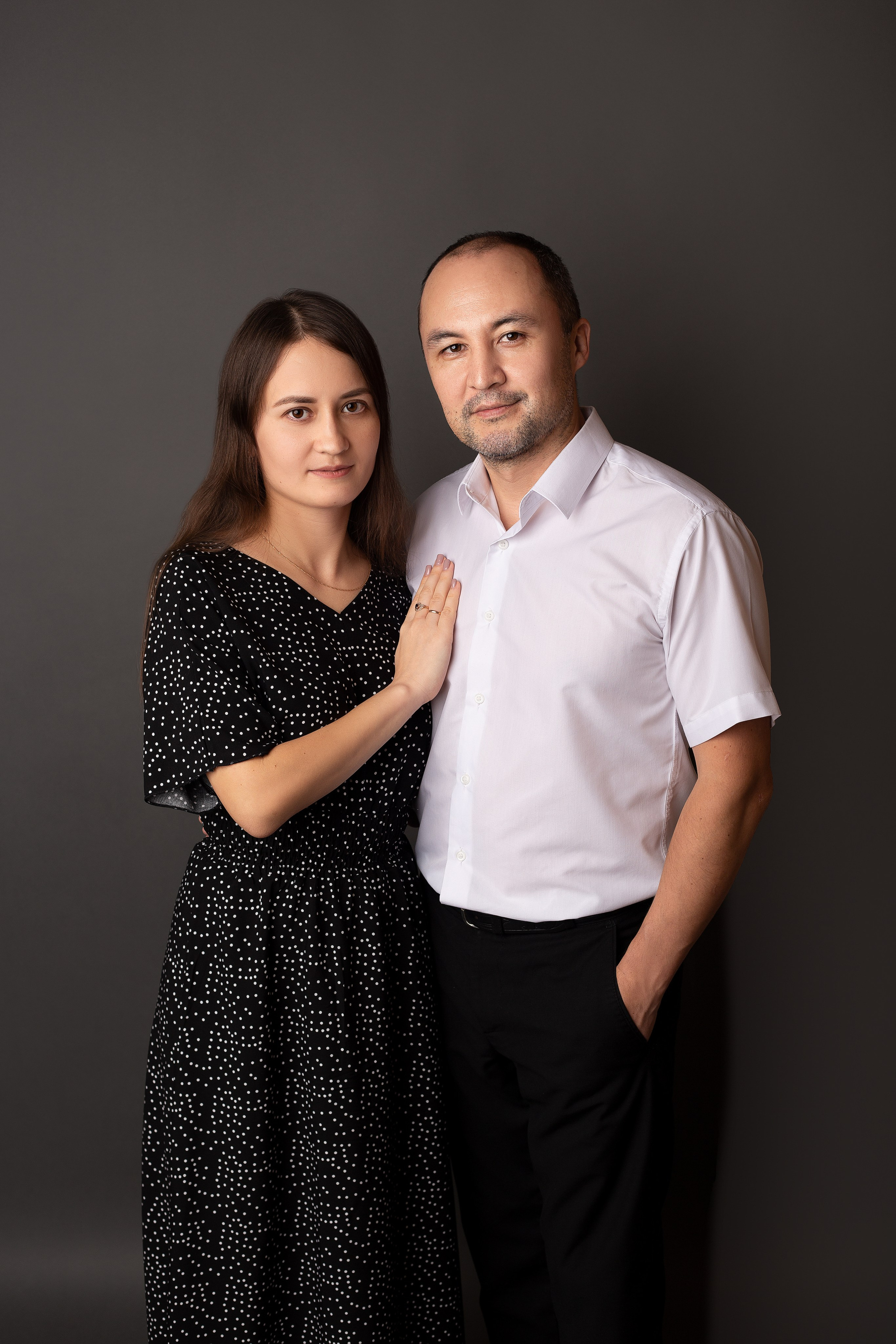 Семейные съемки. Фотограф новорожденных и детский фотограф в Радужном Васильева Елена