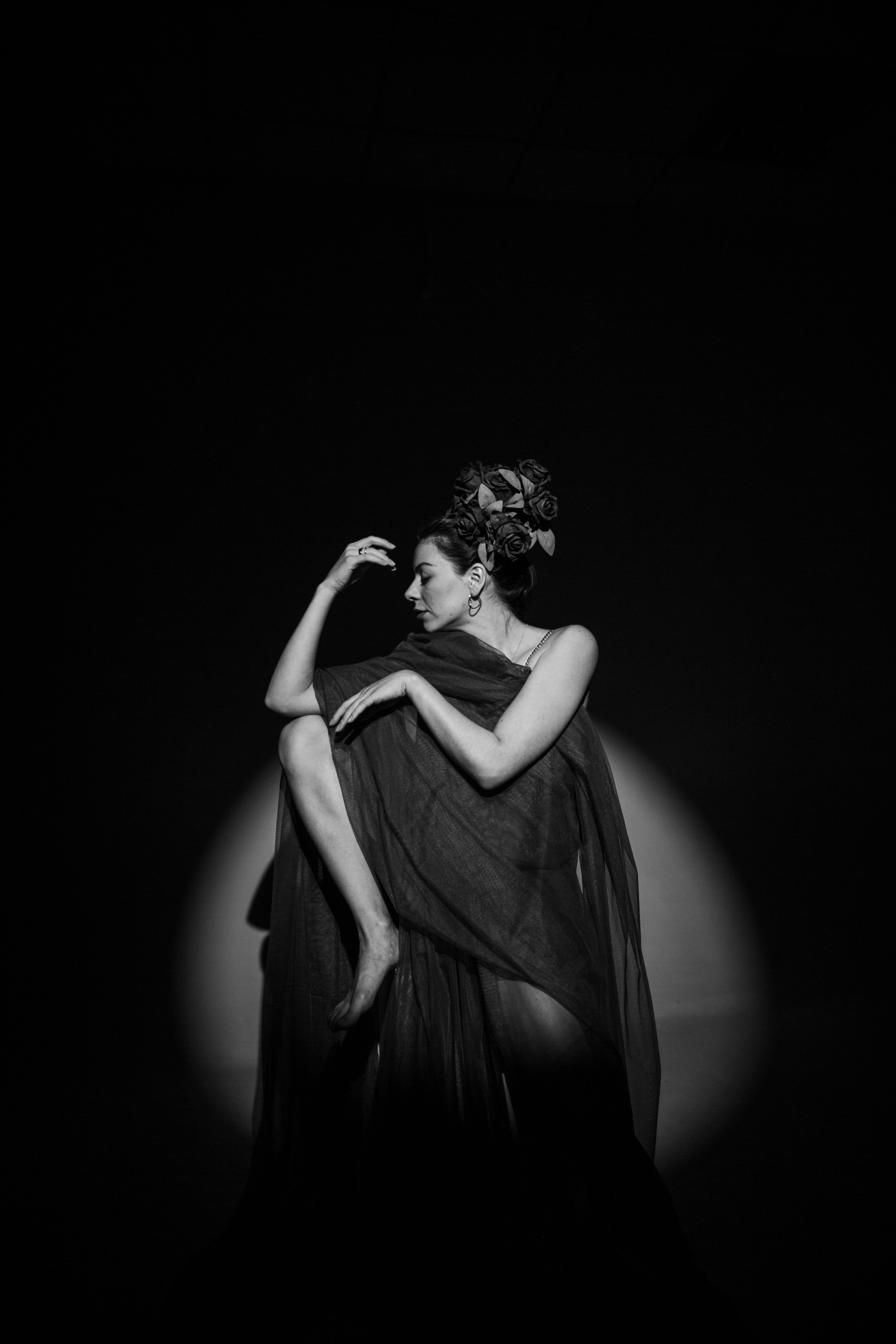 DASHA. Фототерапевт и фотограф Анна Калинина в Санкт-Петербурге и Астане