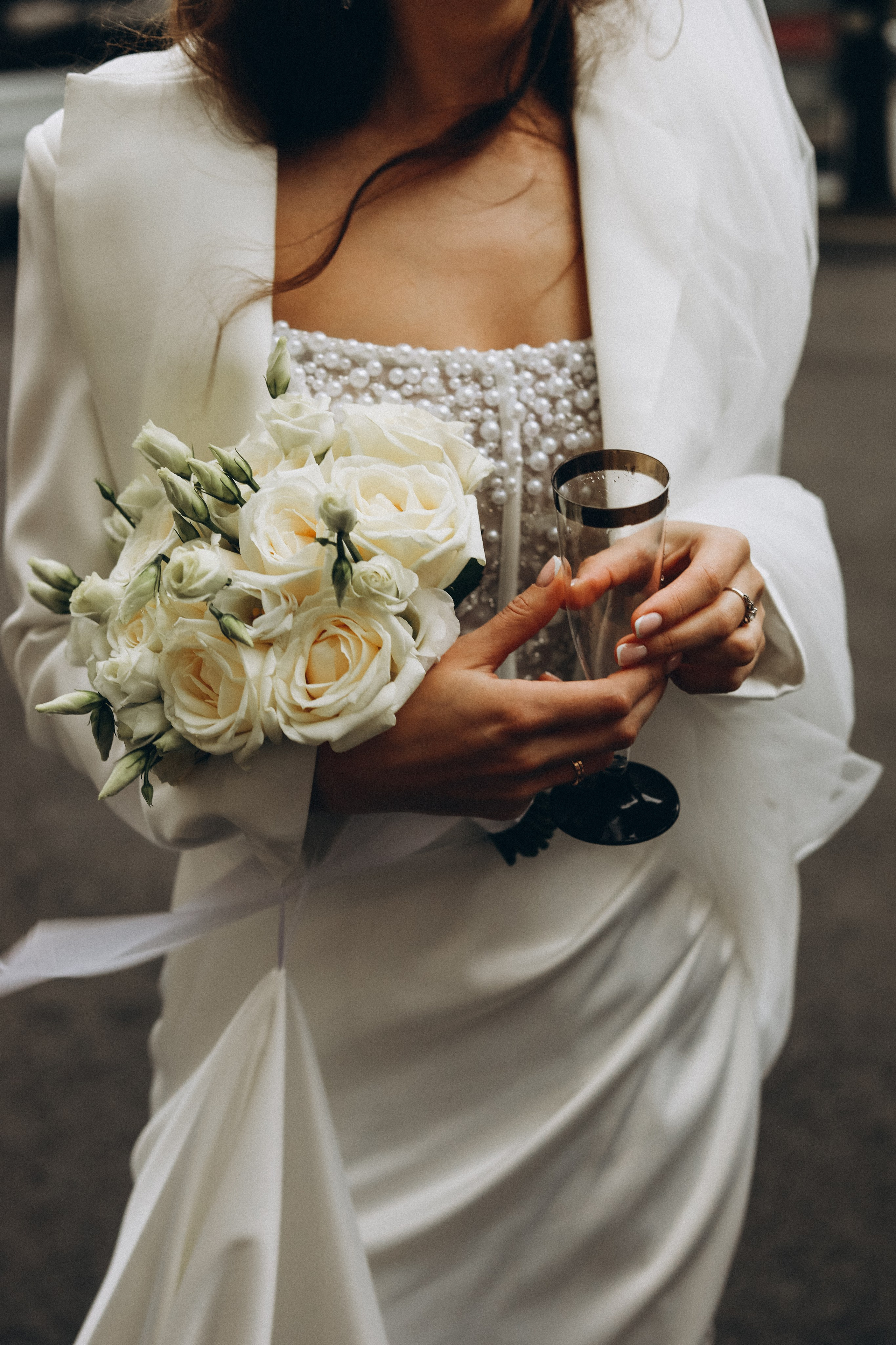 Свадебные съемки