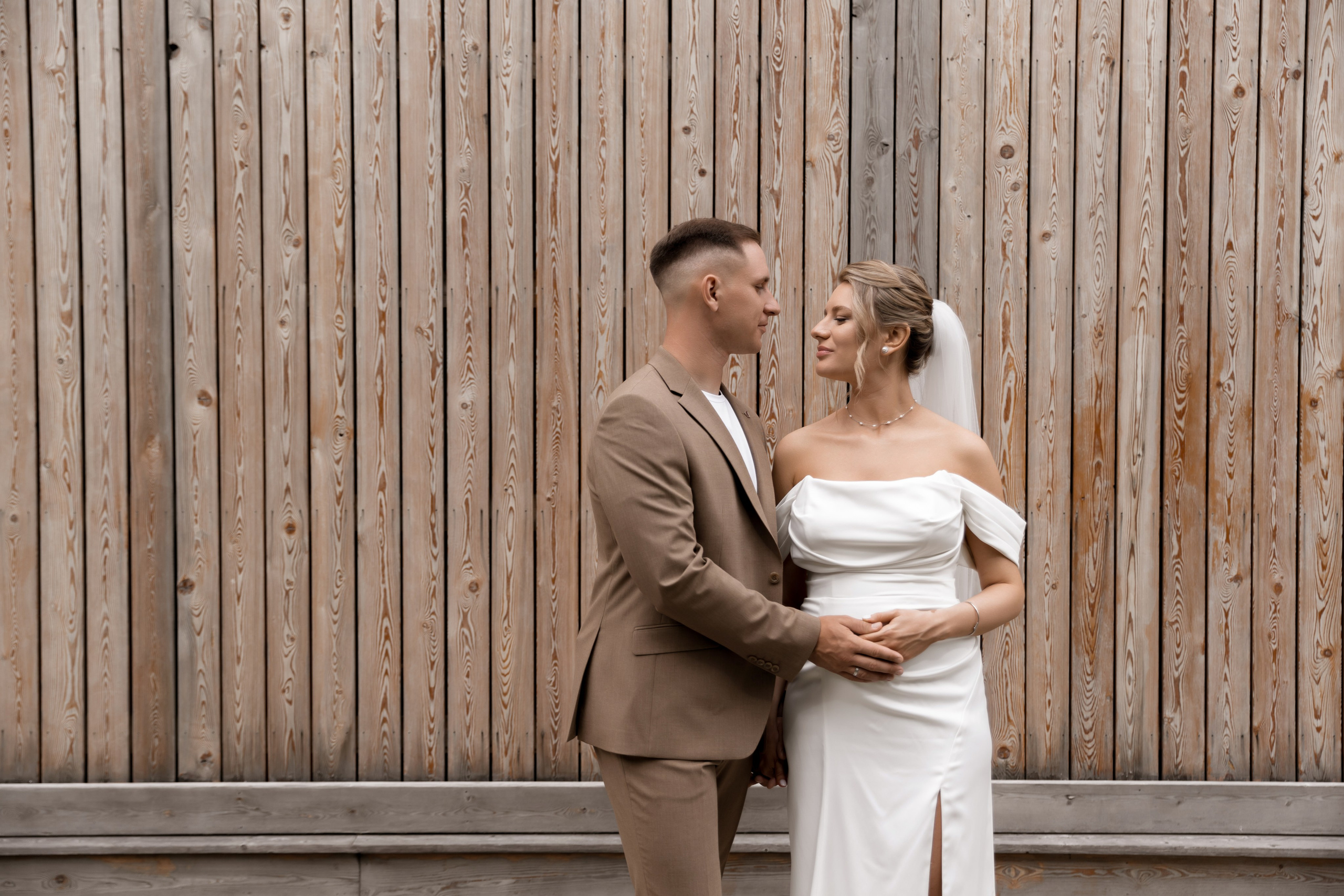 Елена и Дмитрий. Профессиональный фотограф Надежда Антонова