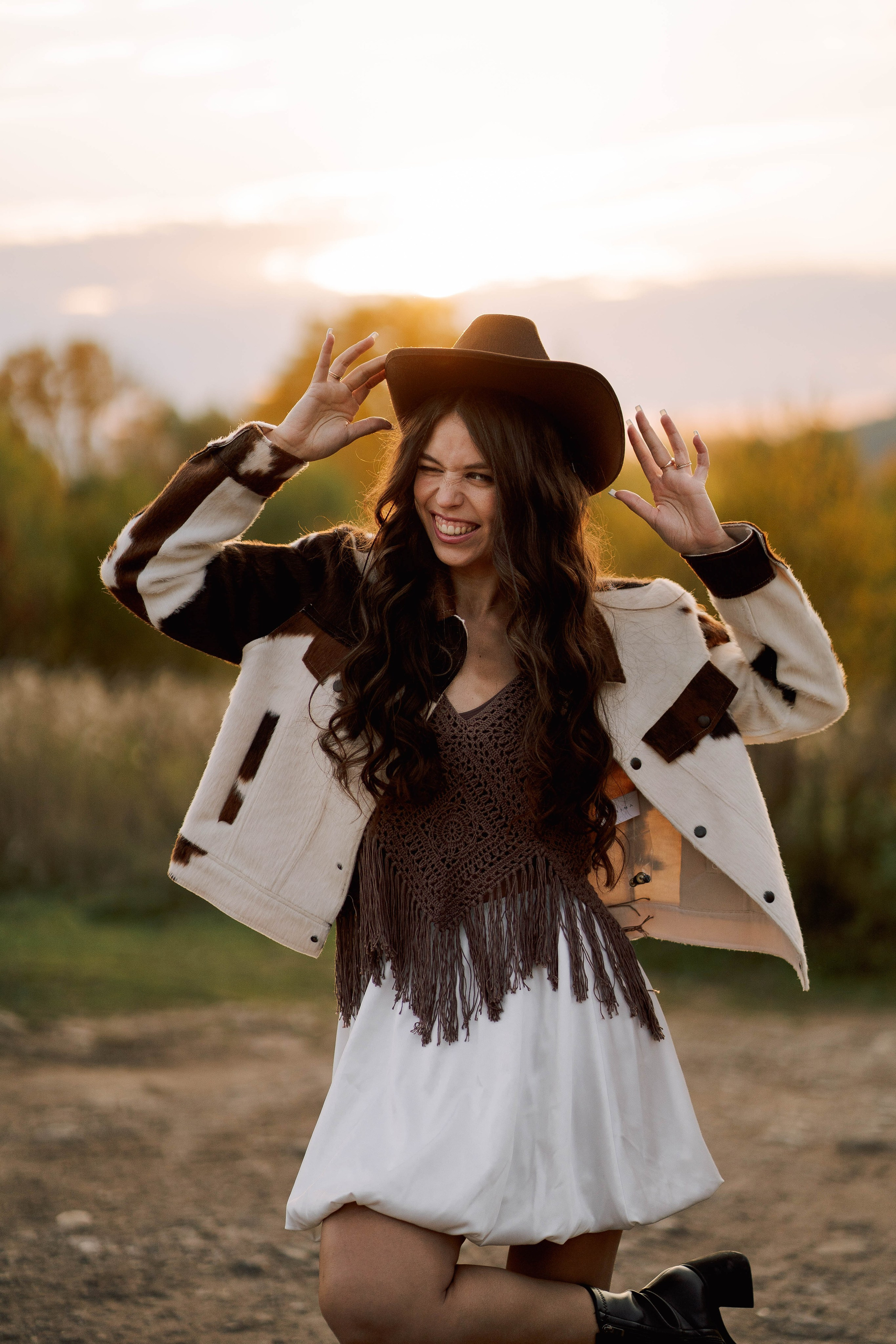 Вероника. Фотограф Губаха Рависа Муллахметова