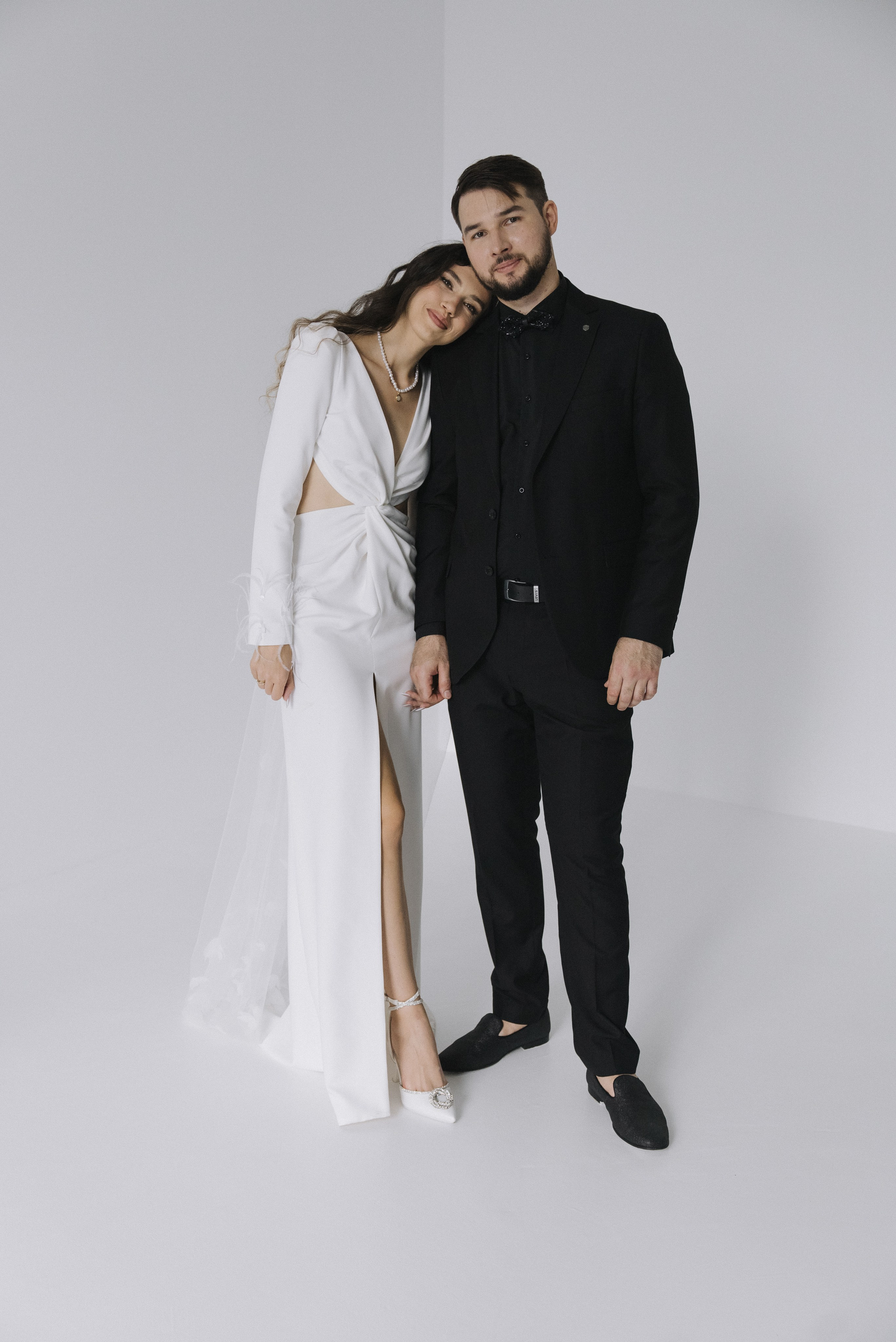 Сергей и Анастасия. Семейный и свадебный фотограф в Краснодаре Елизавета Замаева