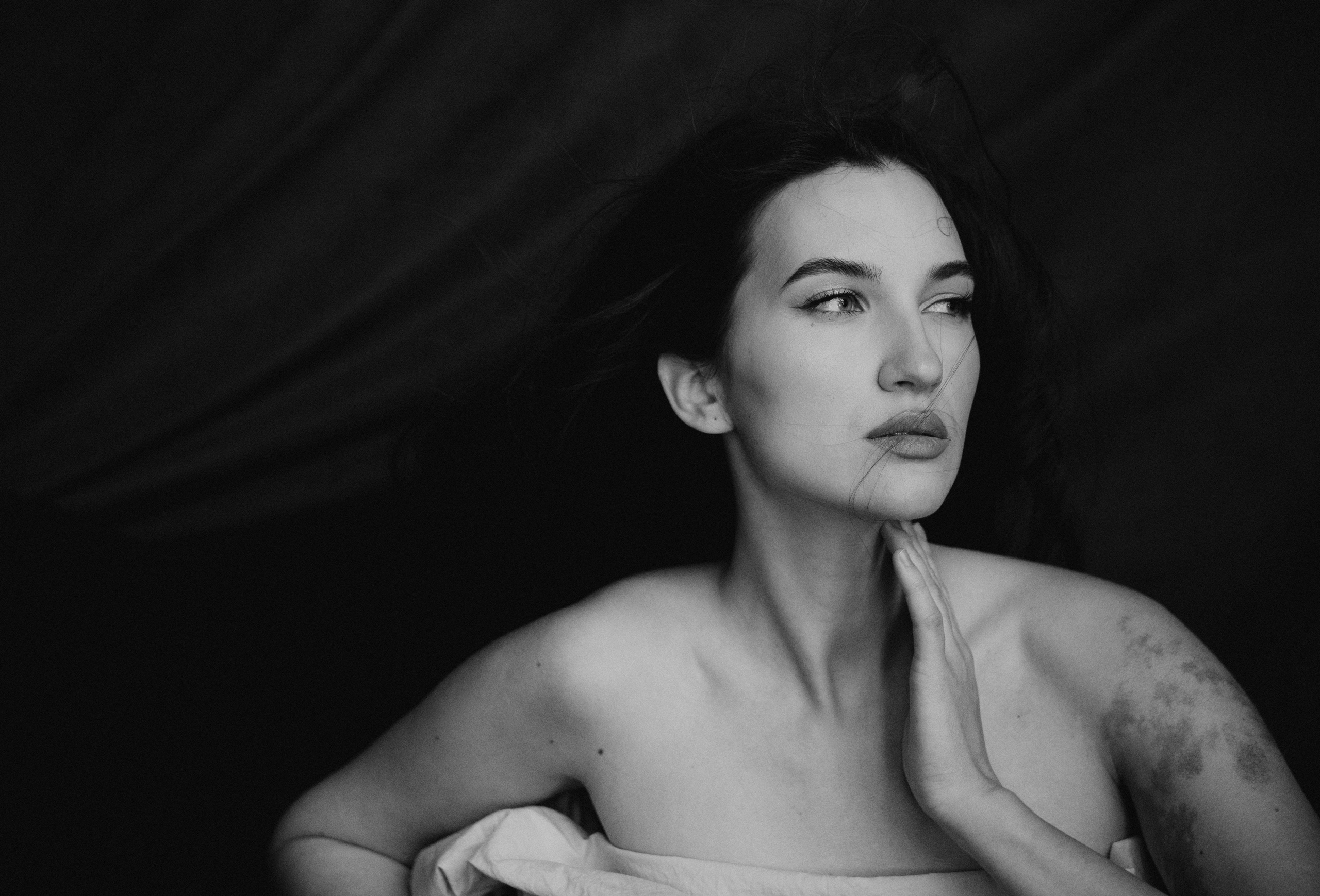 Анна. Семейный и свадебный фотограф в Краснодаре Елизавета Замаева