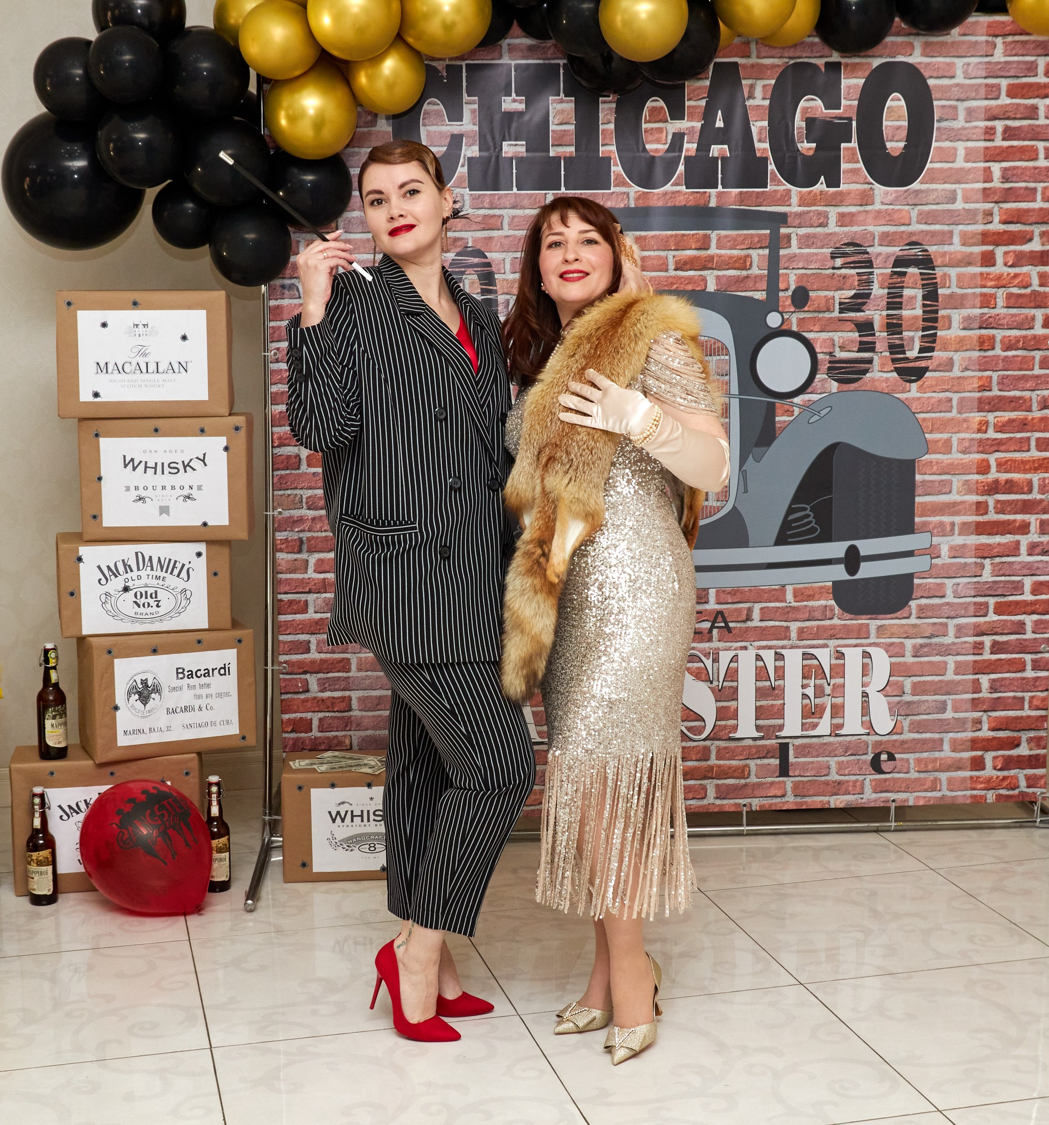 Однажды в Чикаго у Доньи Елены. Фотограф и видеограф Антон Калашников | Пятигорск