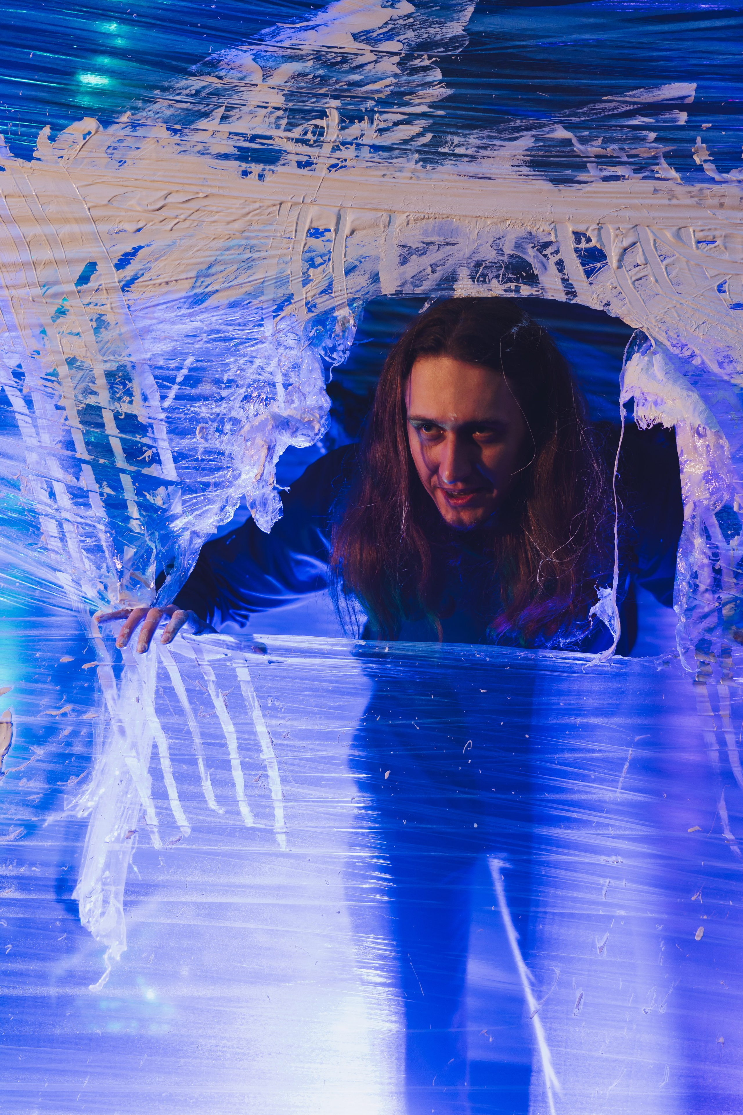 Палаточный форум CAMPot 2025. Фотограф Надежда Погребняк | Рязань | Москва