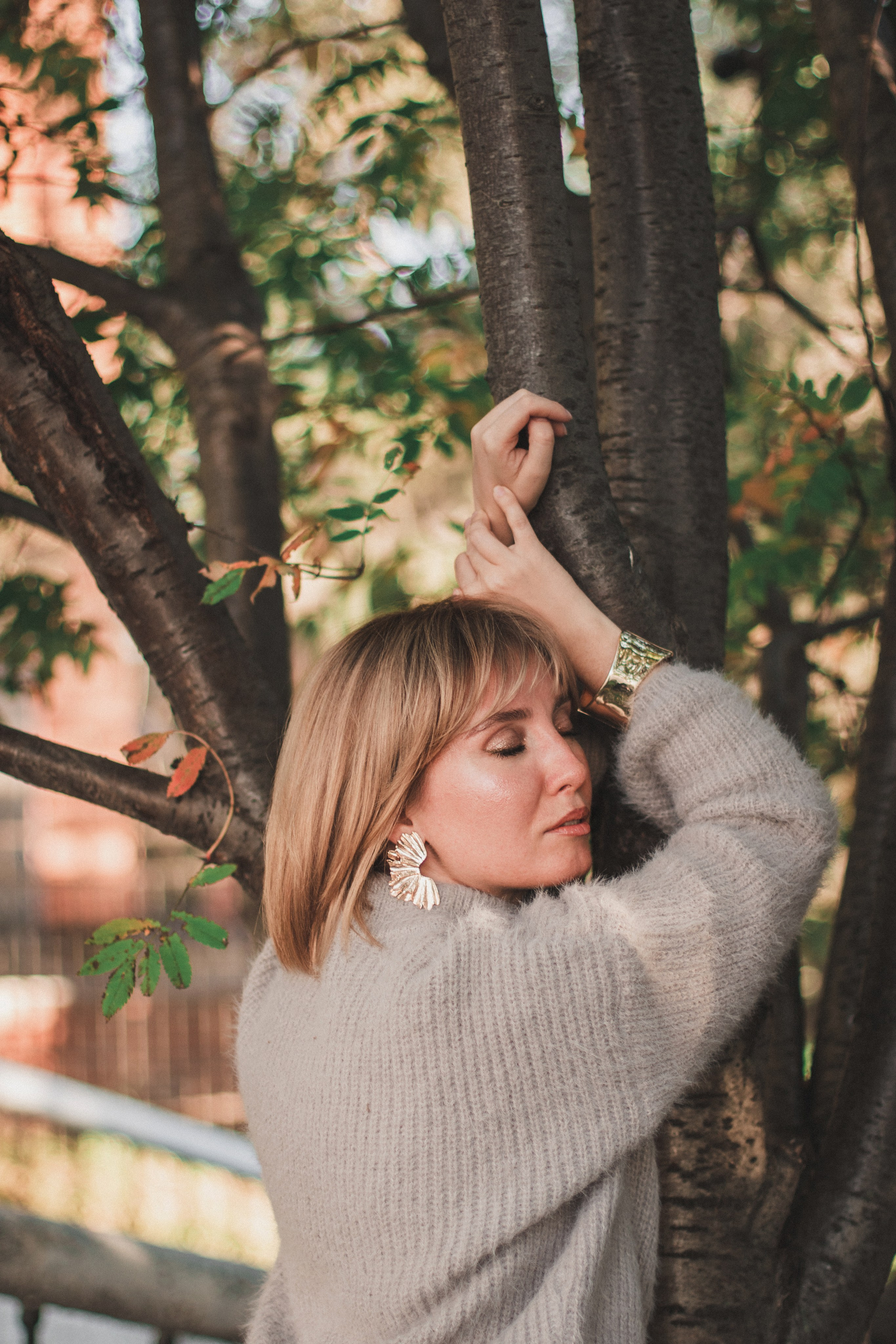 «Про тебя». Lifestyle фотограф в Хабаровске Елена