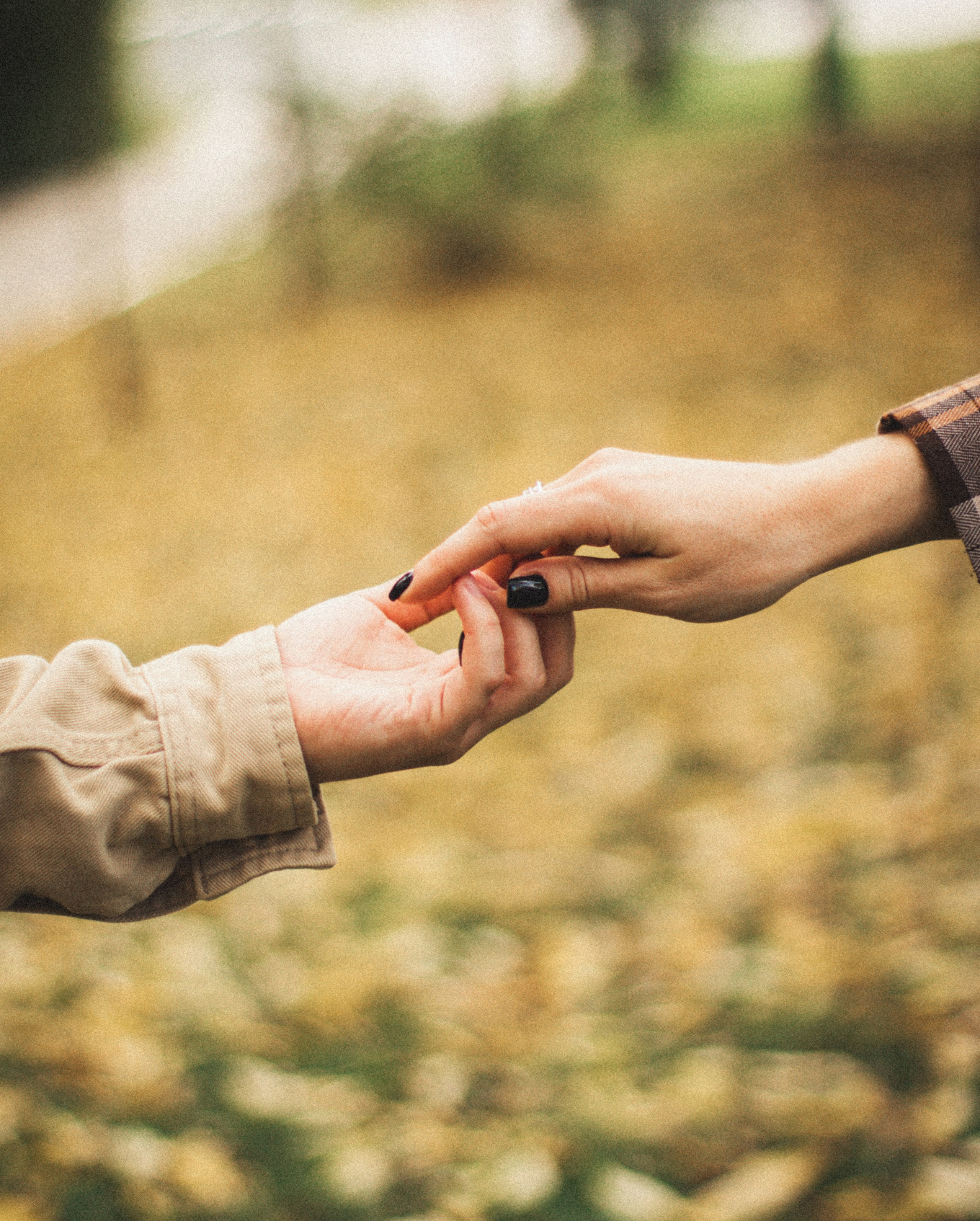 «Про любовь». Lifestyle фотограф в Хабаровске Елена