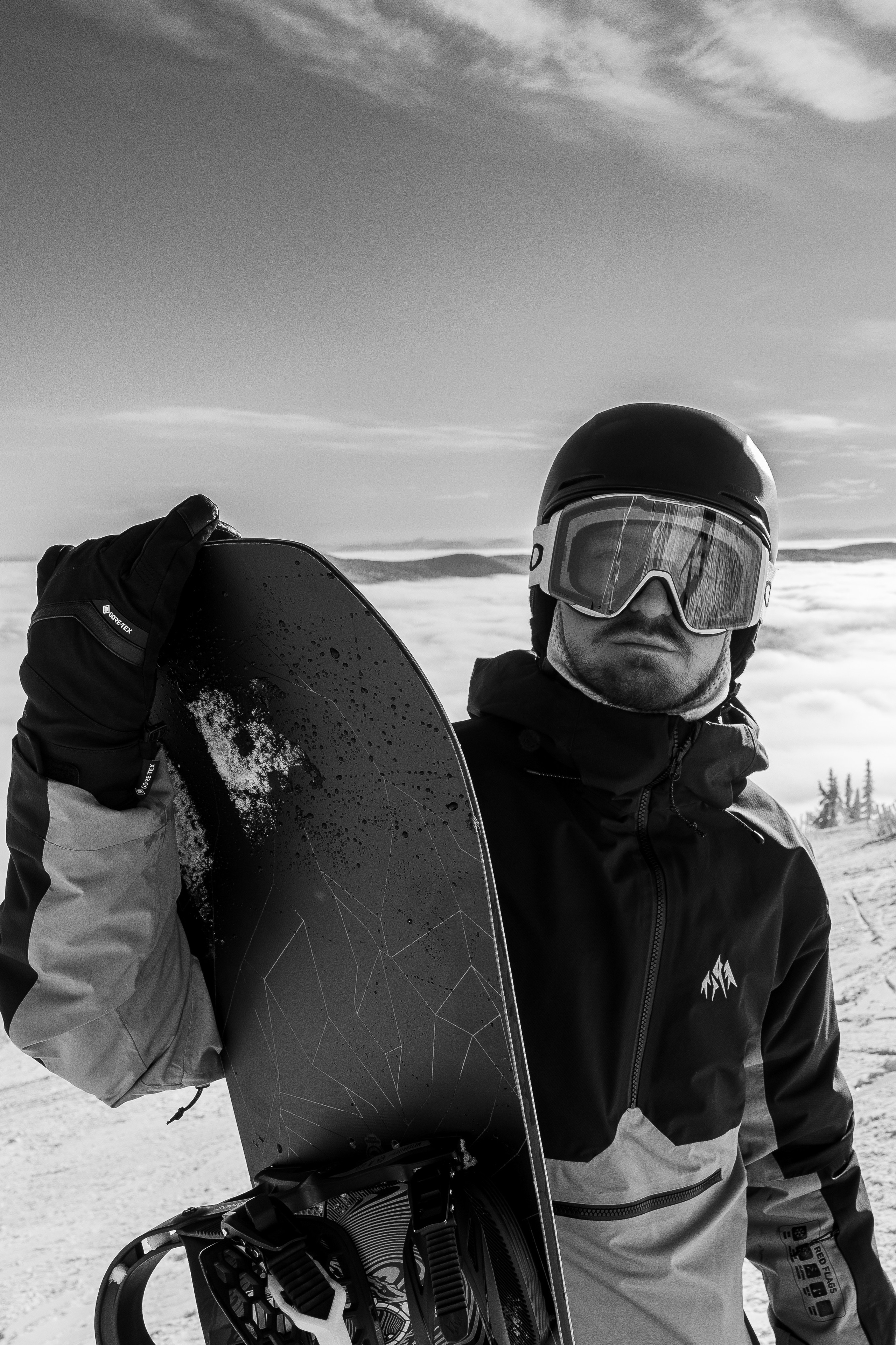 Джой 6.12. Анастасия Паршукова — фотограф Шерегеш Новосибирск