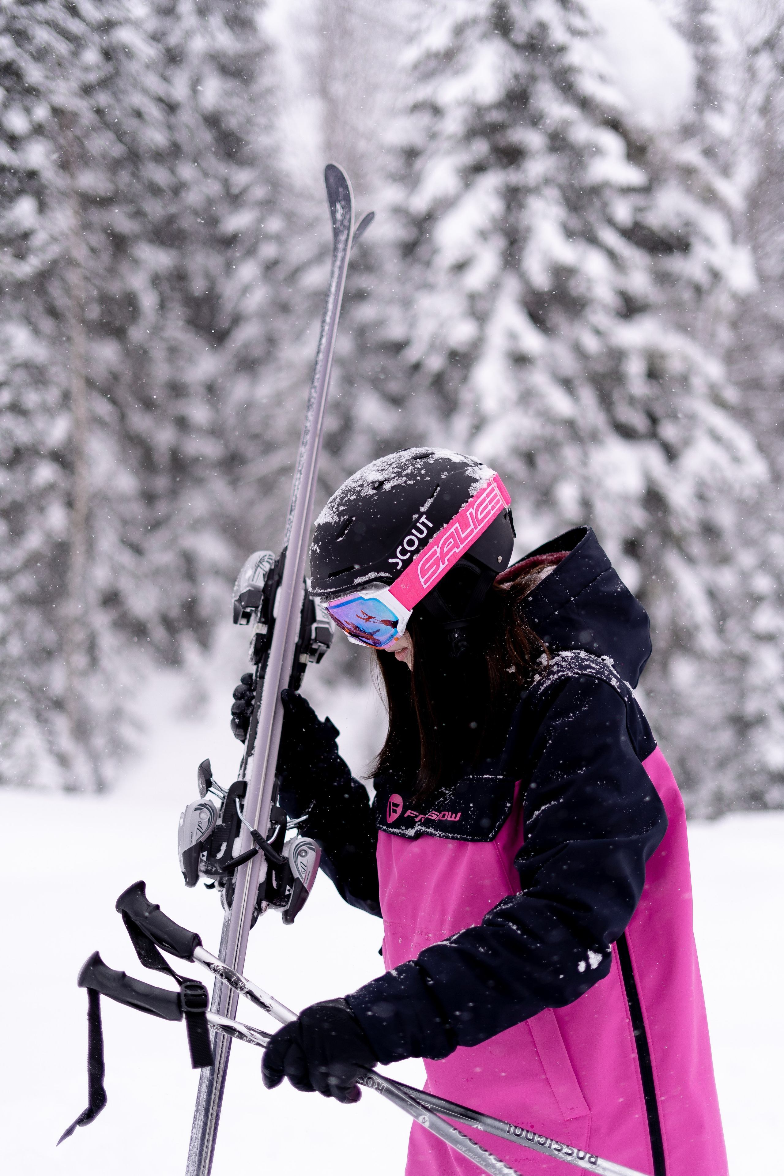 Джон 14.02. Анастасия Паршукова — фотограф Шерегеш Новосибирск