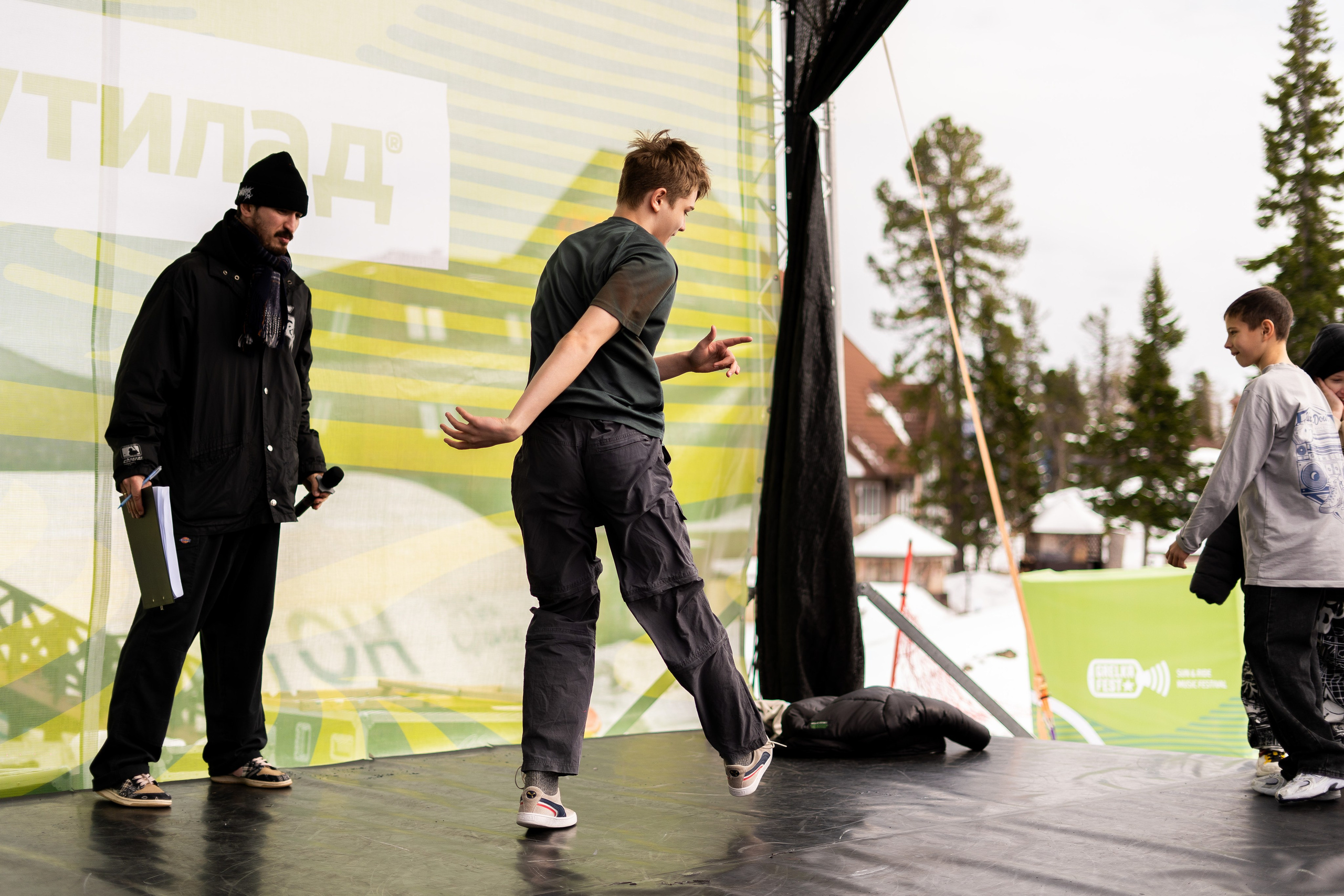 Грелка 13.04.24. Анастасия Паршукова — фотограф Шерегеш Новосибирск