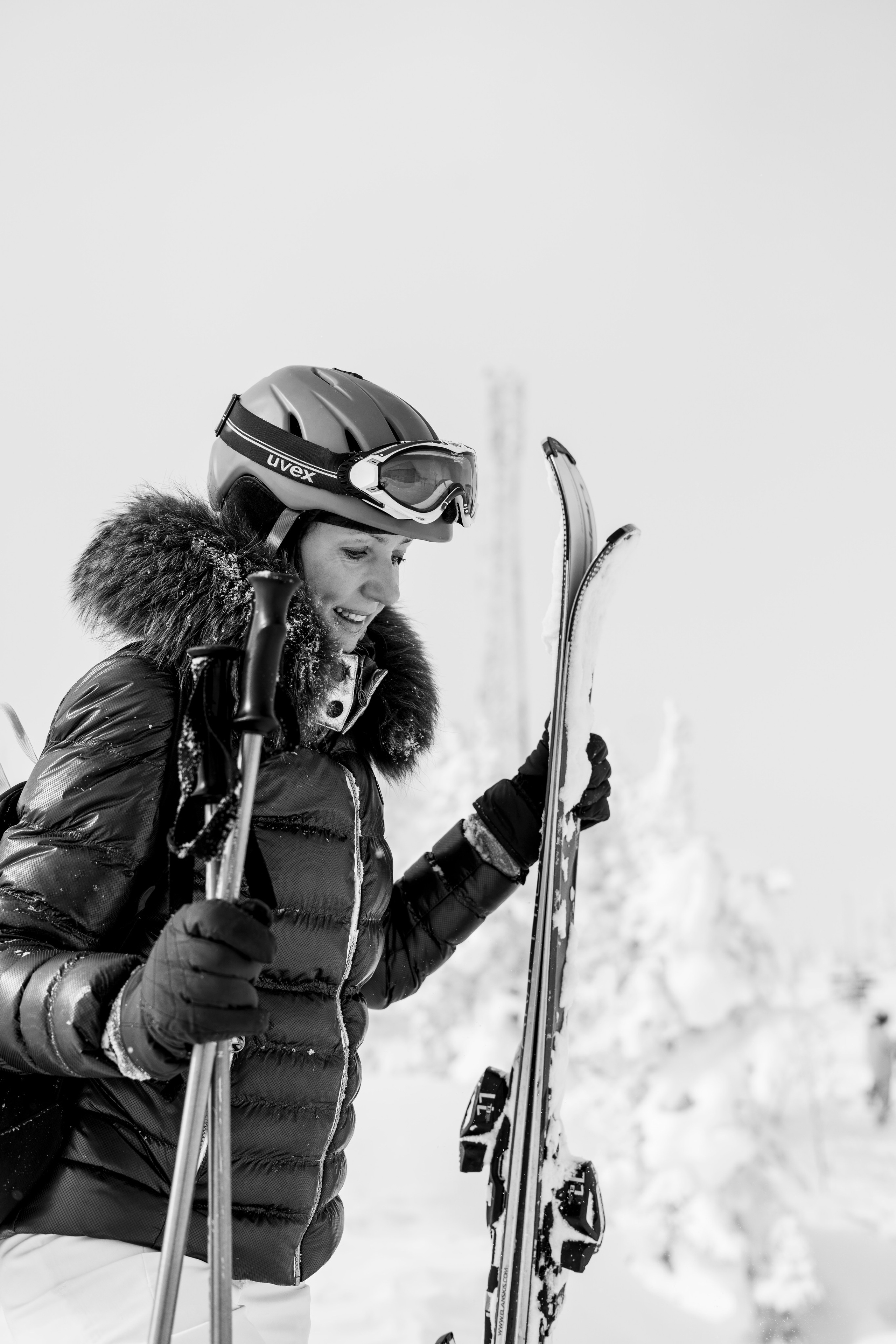 Тур. Анастасия Паршукова — фотограф Шерегеш Новосибирск