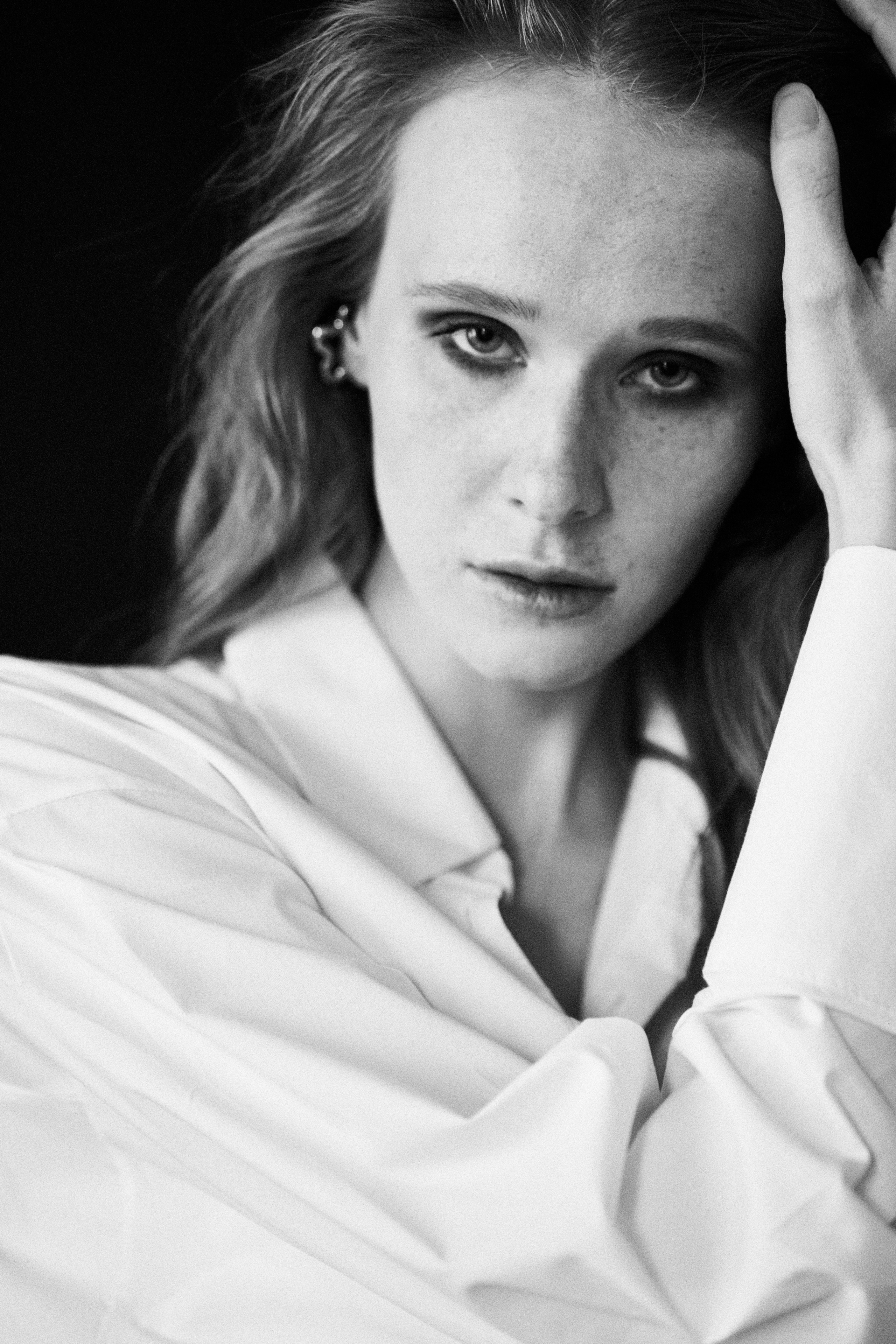 Александра. Елизавета Мальгина, фотограф в Москве