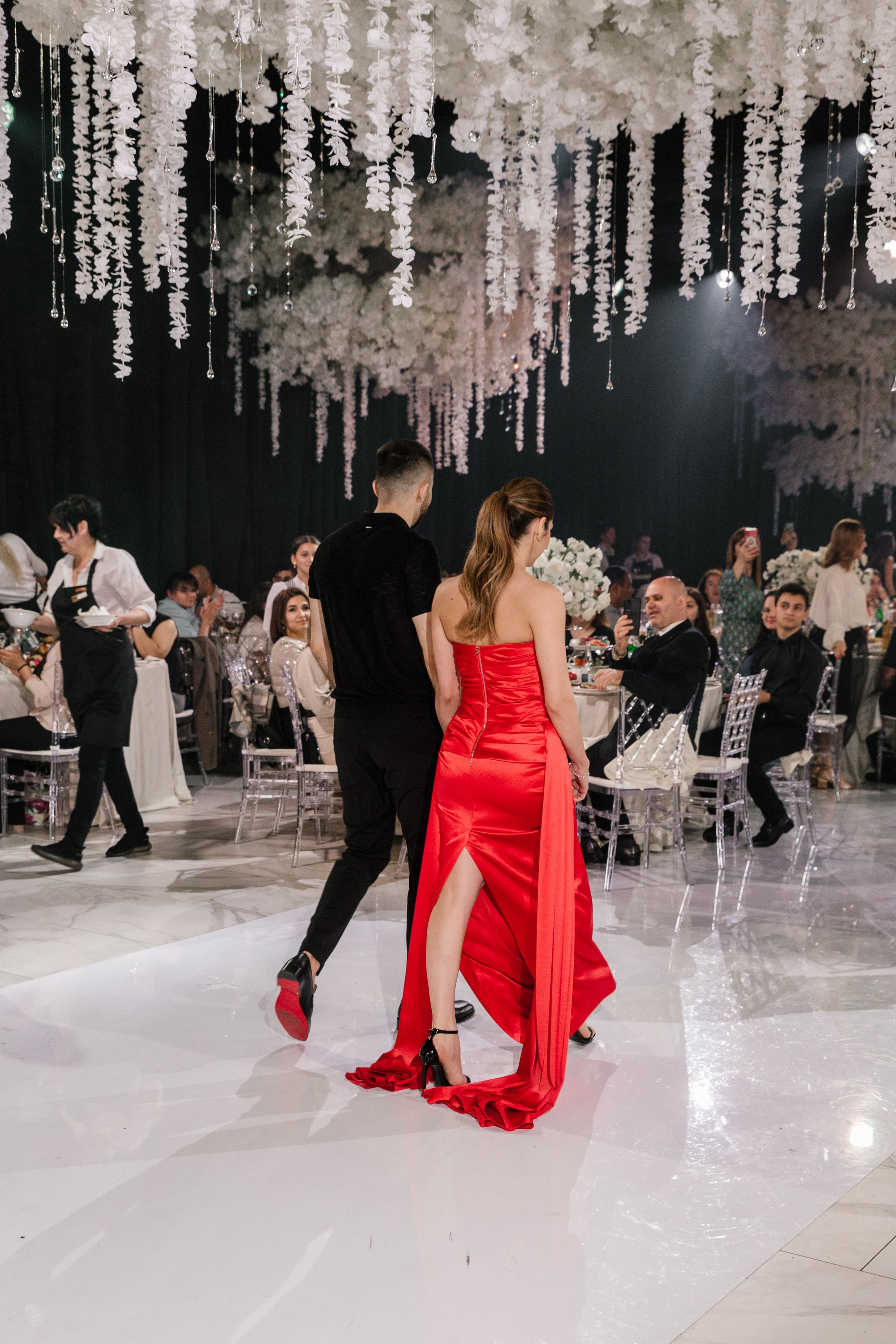 Второй день свадьбы Валерий и Виктория. Свадебный фотограф в Пятигорске и КМВ Софья Аджикеримова