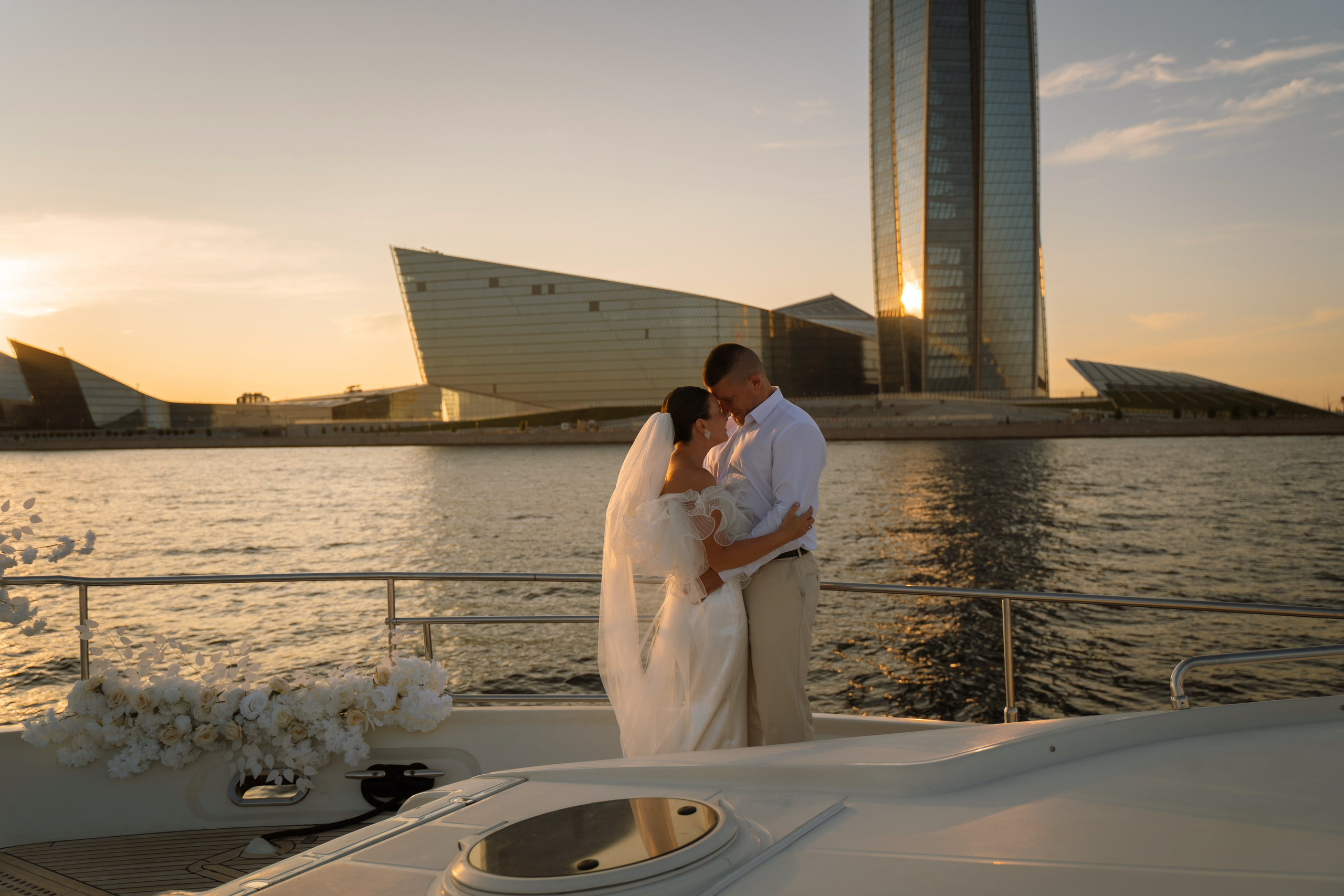 Диана и Даниил. Фотограф в Санкт-Петербурге Алексей Глазанов