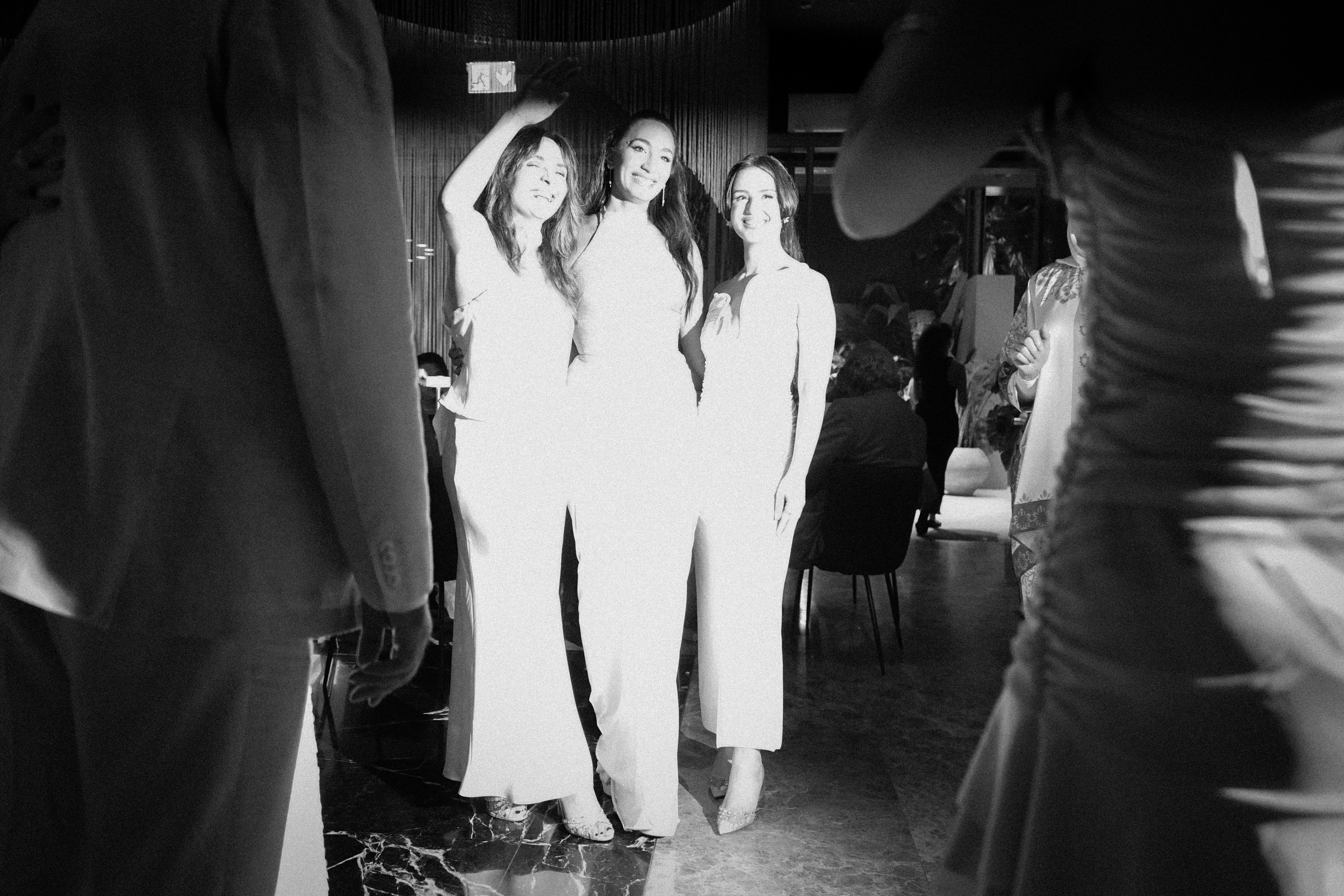 Wedding in Dubai. Photographer in Georgia UAE Russia Nekit Fox