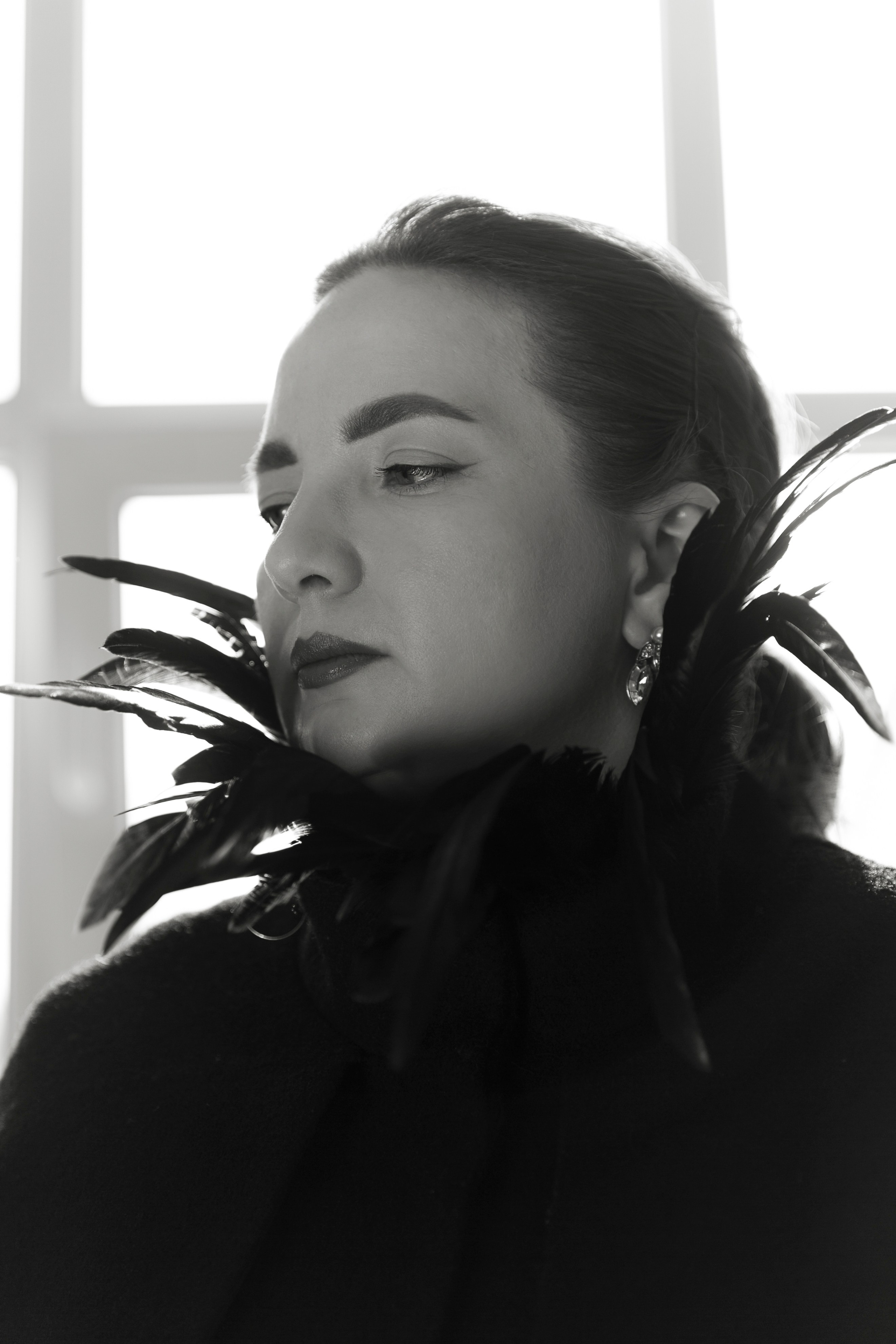 Ирина. Тёмная сторона. Евгения Мусатова — женский фотограф. Работаю в республике Удмуртия. Выезжаю на съемки в другие города