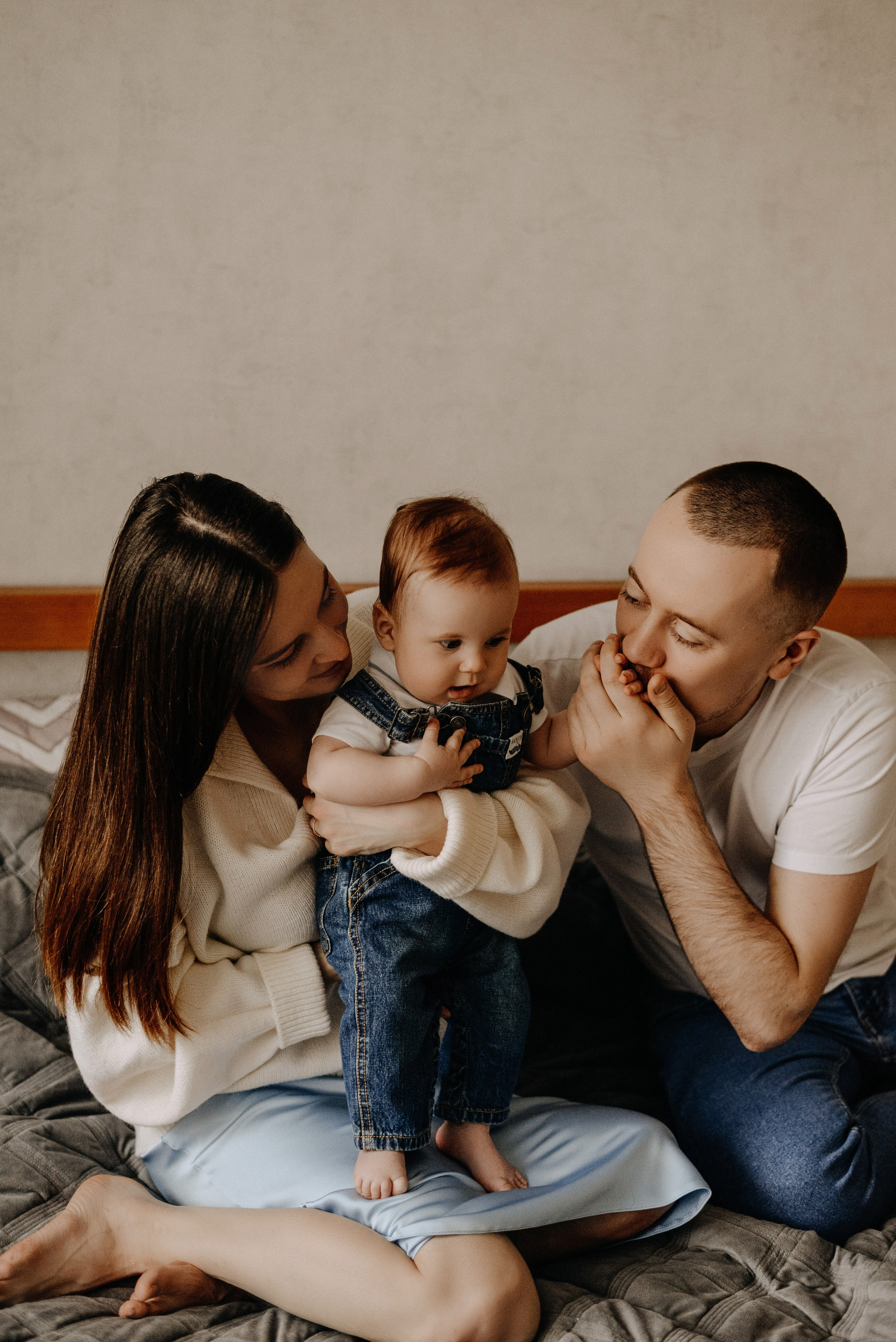 Домашняя съемка. Фотограф в Москве Емельяненко Светлана