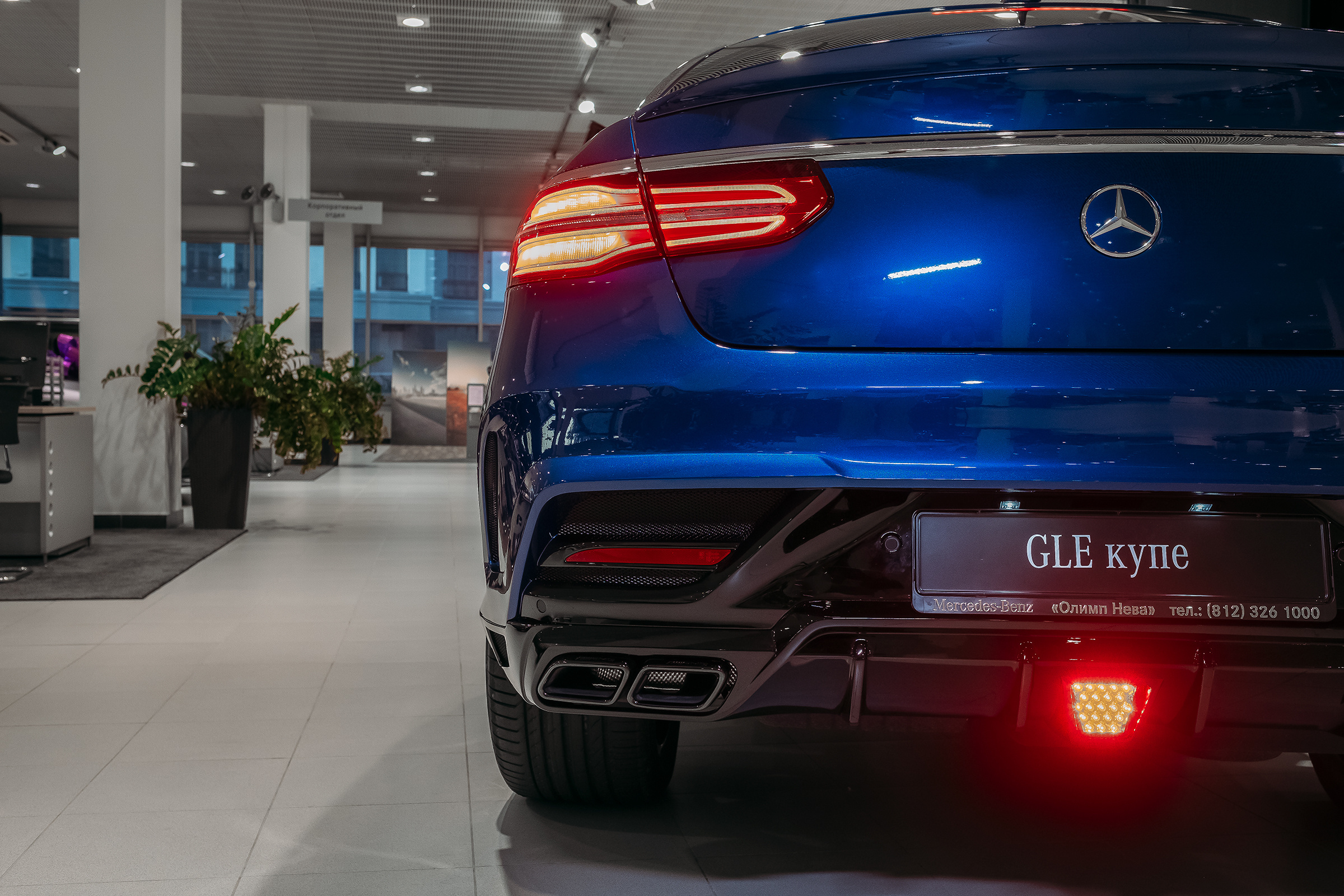 Автомобильная съемка. Имиджевый фотограф Илья Балух СПб — Москва  — заяви о себе красиво