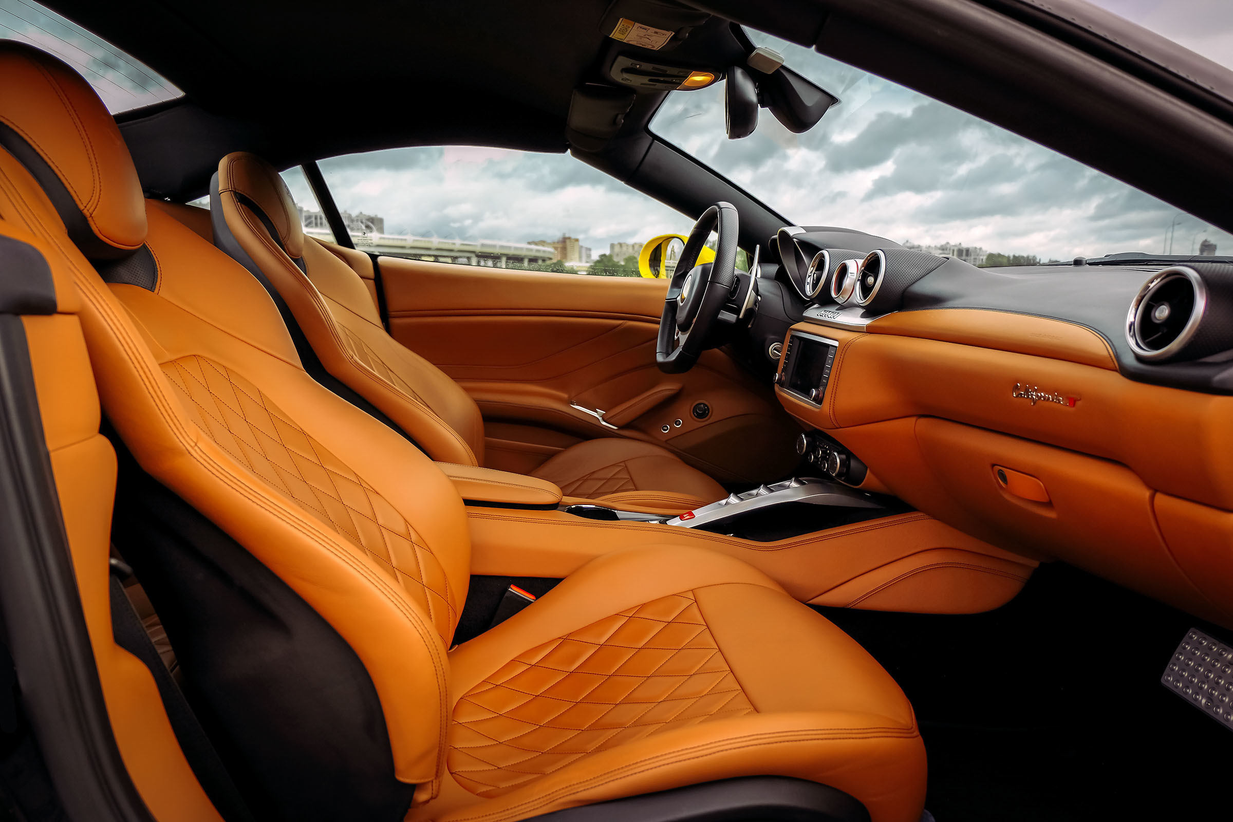 Автомобильная съемка. Имиджевый фотограф Илья Балух СПб — Москва  — заяви о себе красиво