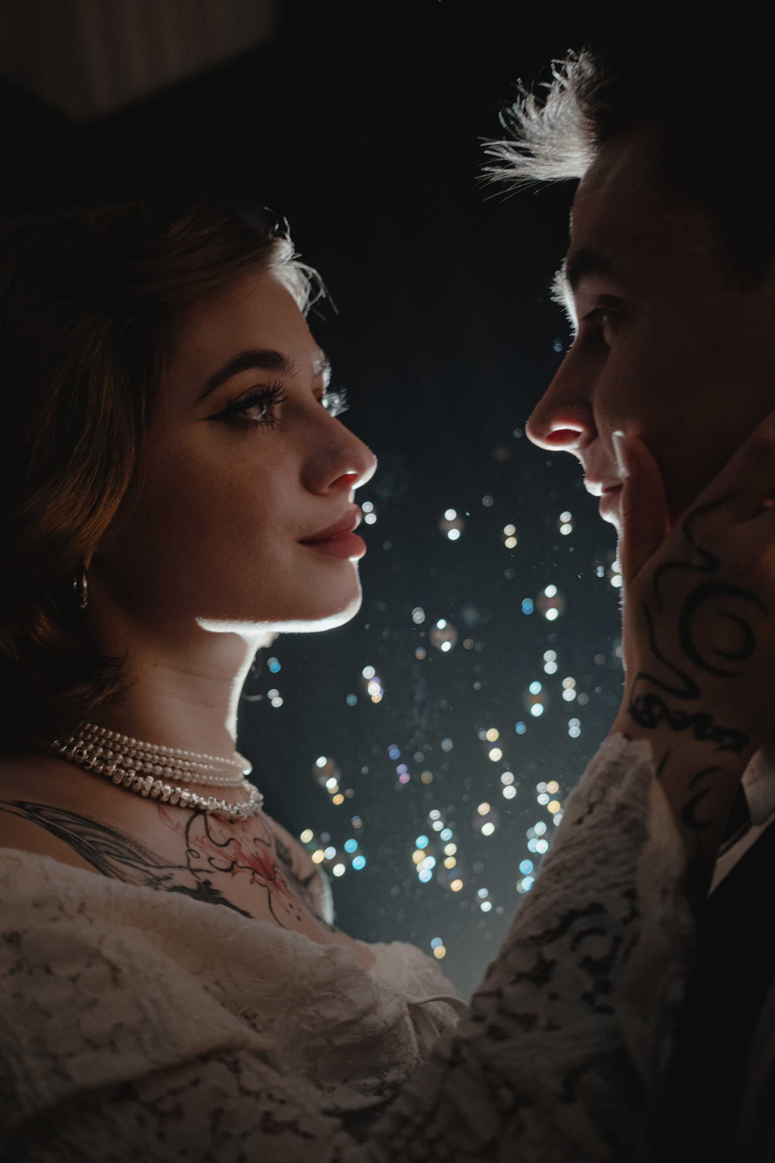 Kirill&Nastya. MAX TIHANKOV