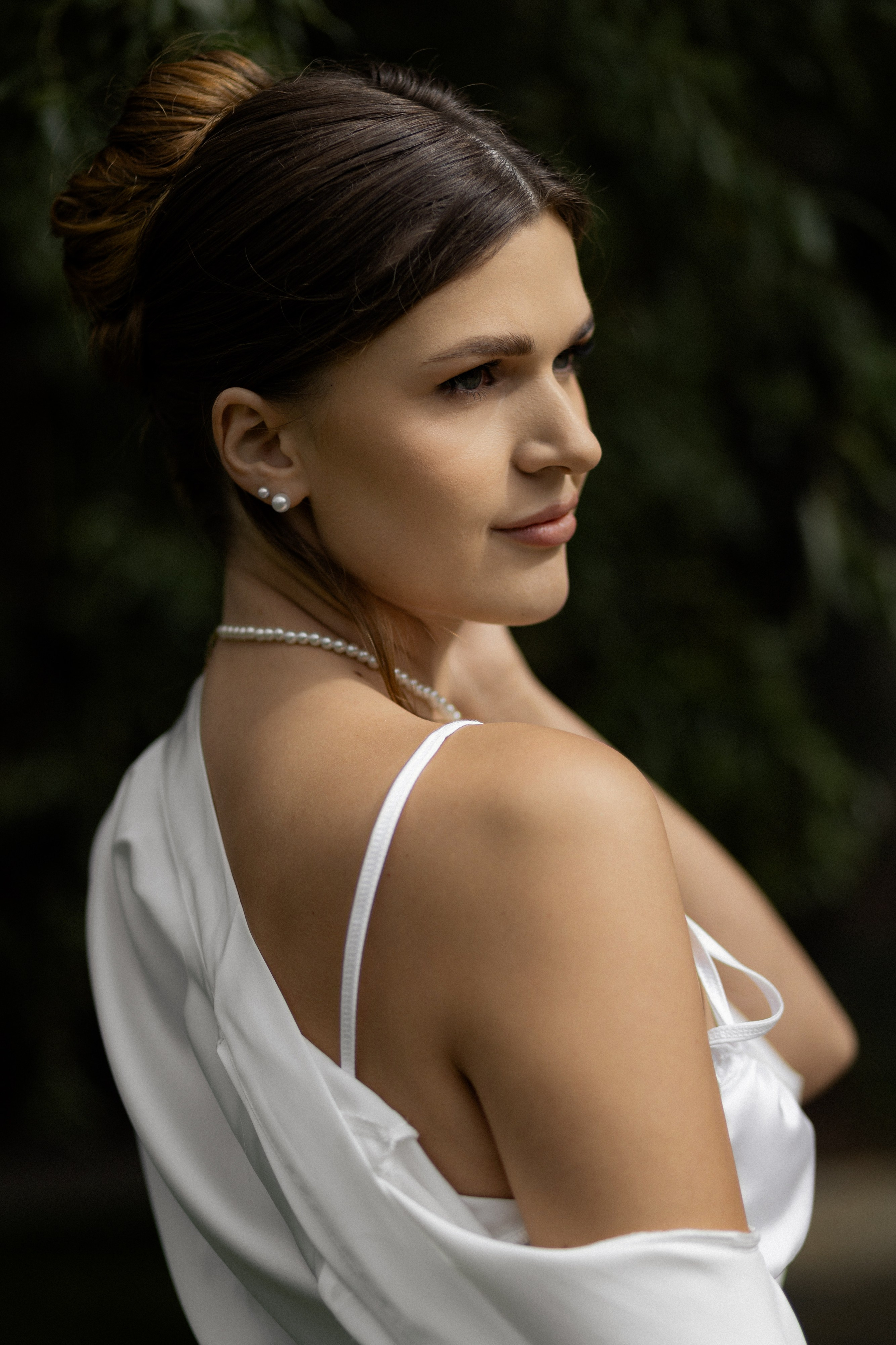 Свадебная фотосессия Анастасии и Игоря в Усадьбе Легенда. Свадебный фотограф в Минске/Беларуси Сергей Спиридонов