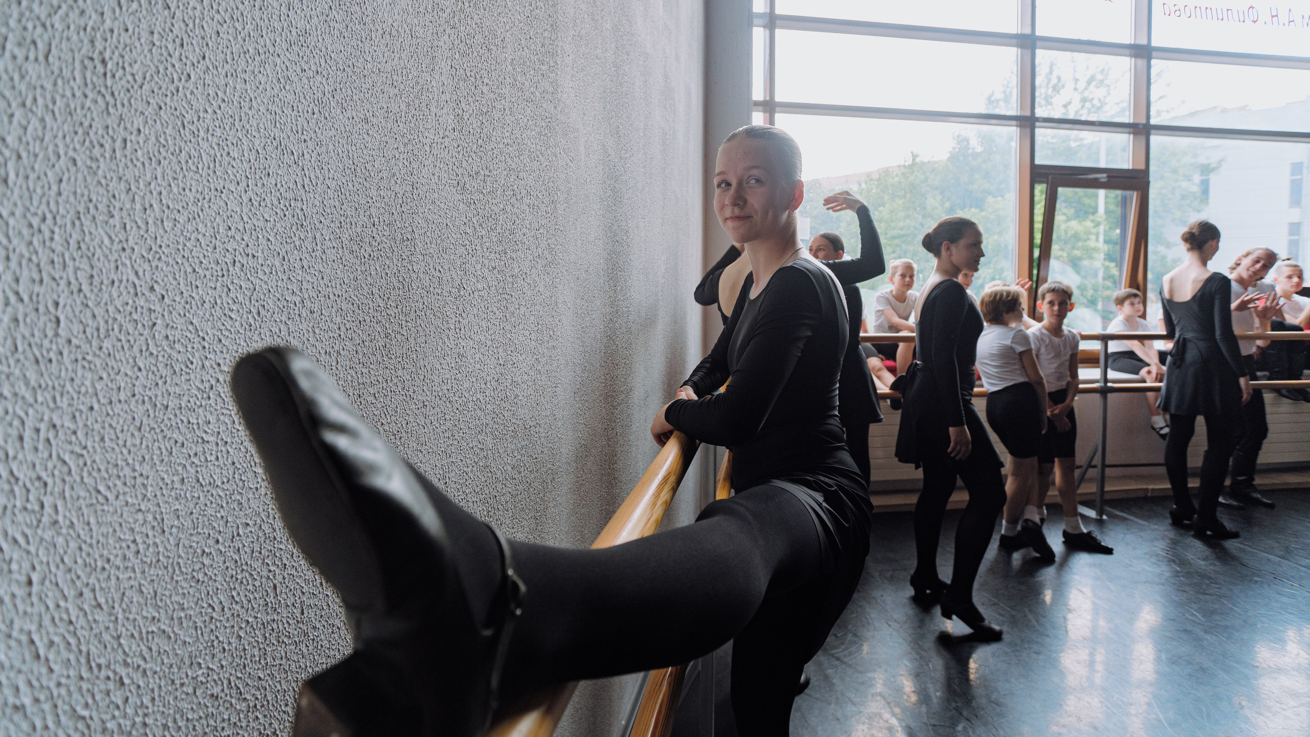 Егор Дружинин / Уроки истории. Творческий и репортажный фотограф в Москве Клим Долгов