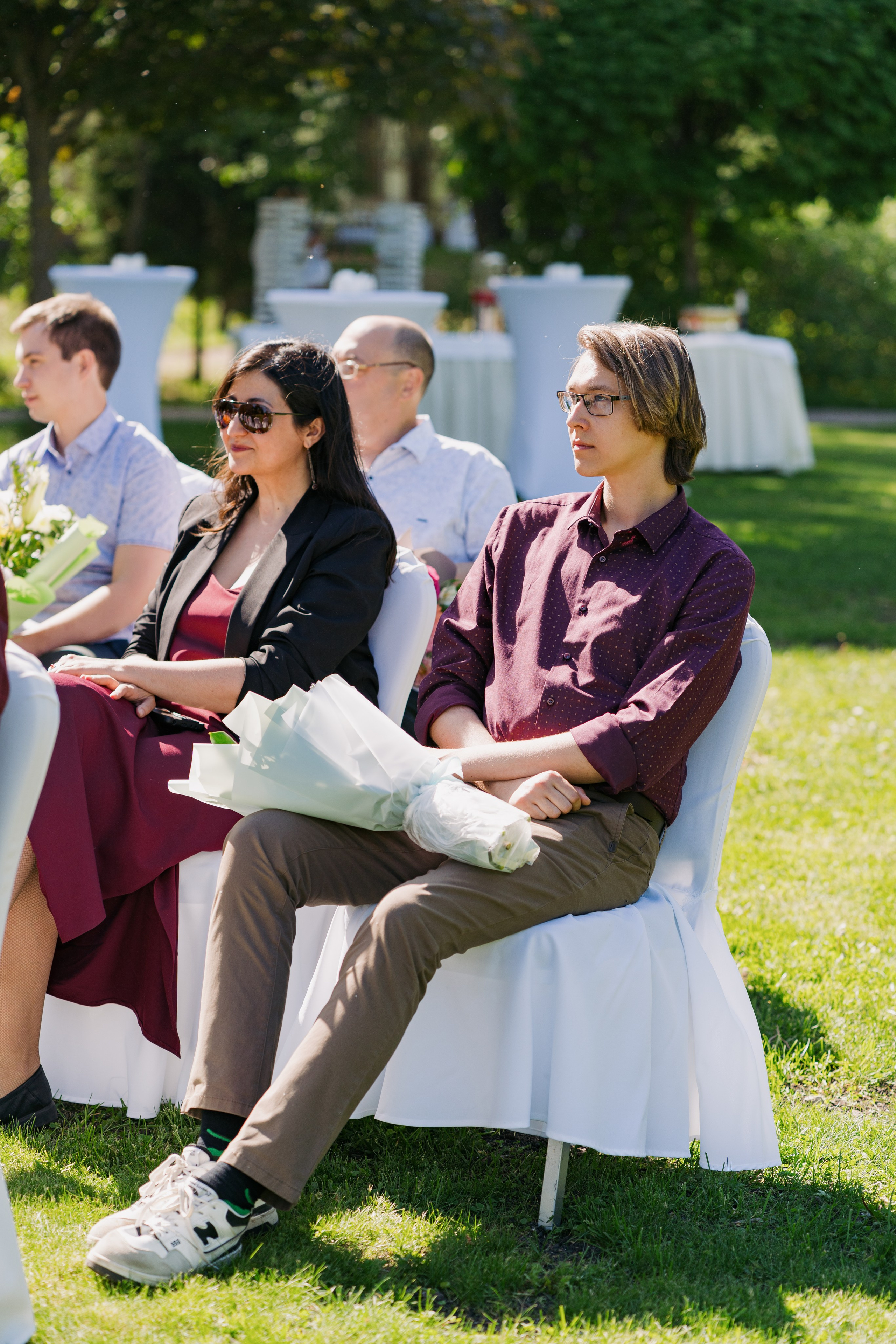 Ольга и Никита. Творческий и репортажный фотограф в Москве Клим Долгов