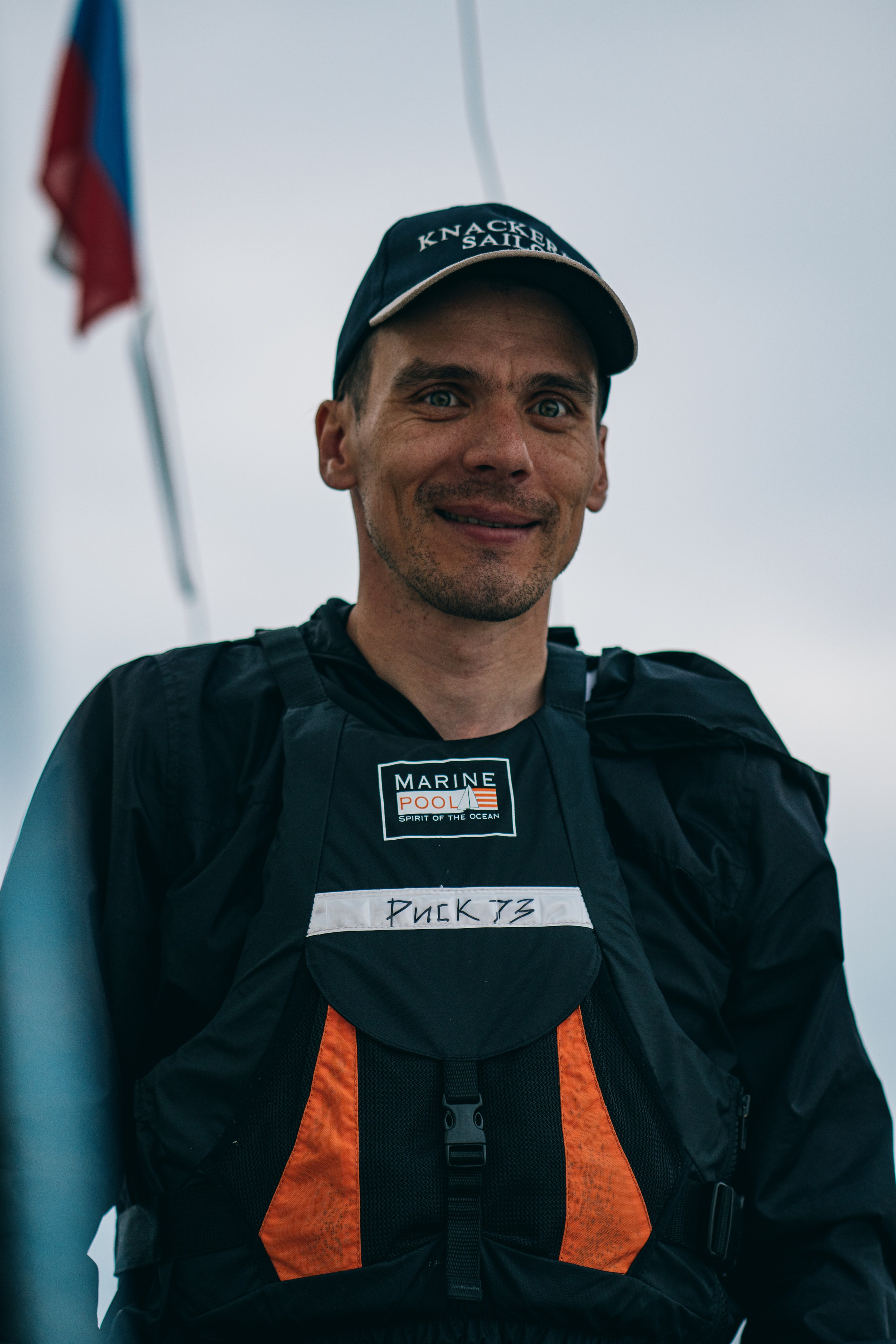 Яхтинг. Творческий и репортажный фотограф в Москве Клим Долгов