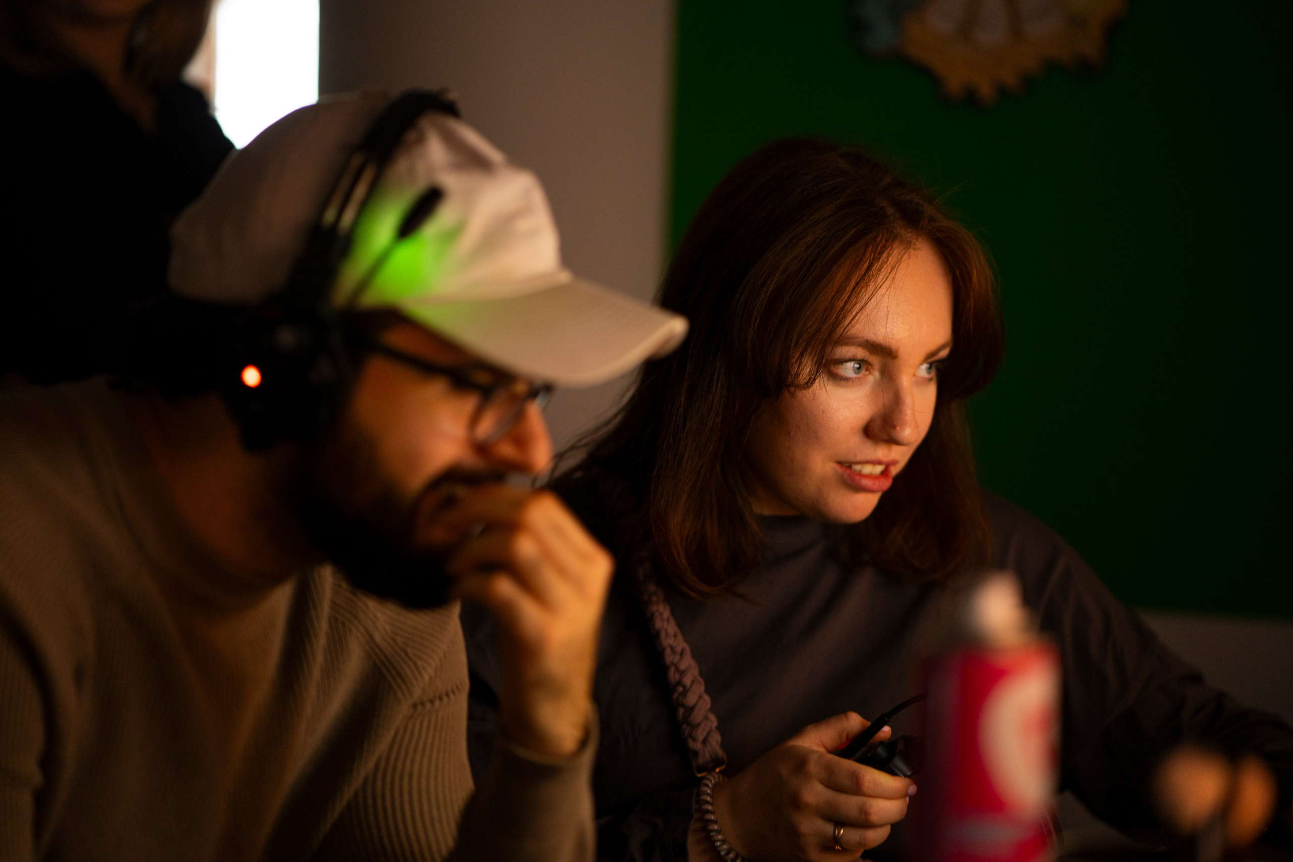 Пётр Натаров / Уроки истории. Творческий и репортажный фотограф в Москве Клим Долгов