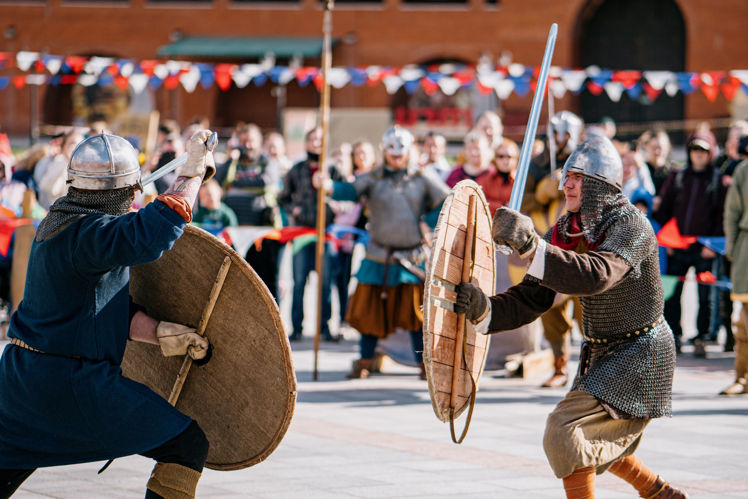 Фестиваль «Наследие» Йошкар-ола. Творческий и репортажный фотограф в Москве Клим Долгов