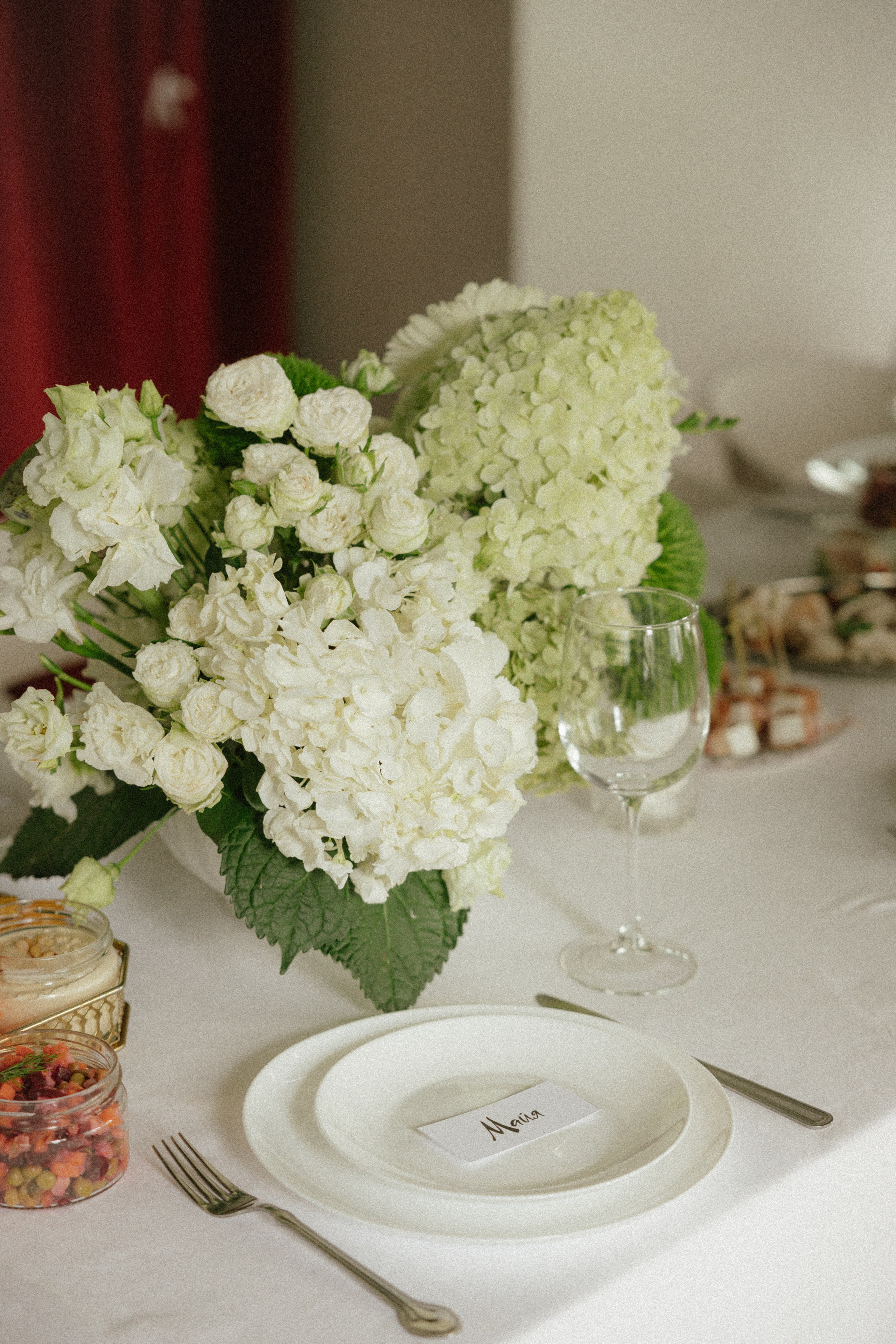 День Рождения Вики. Семейный и детский фотограф Юлия Шох