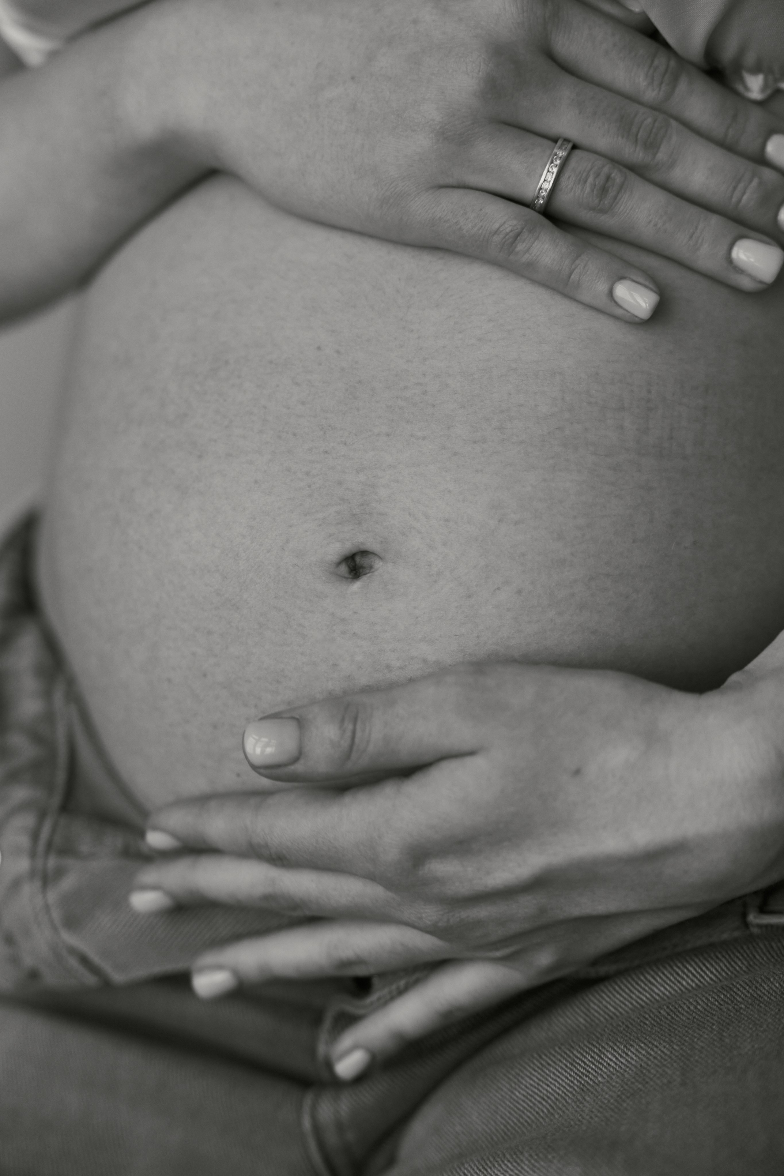 Олег + Настя. Семейный и детский фотограф Юлия Шох