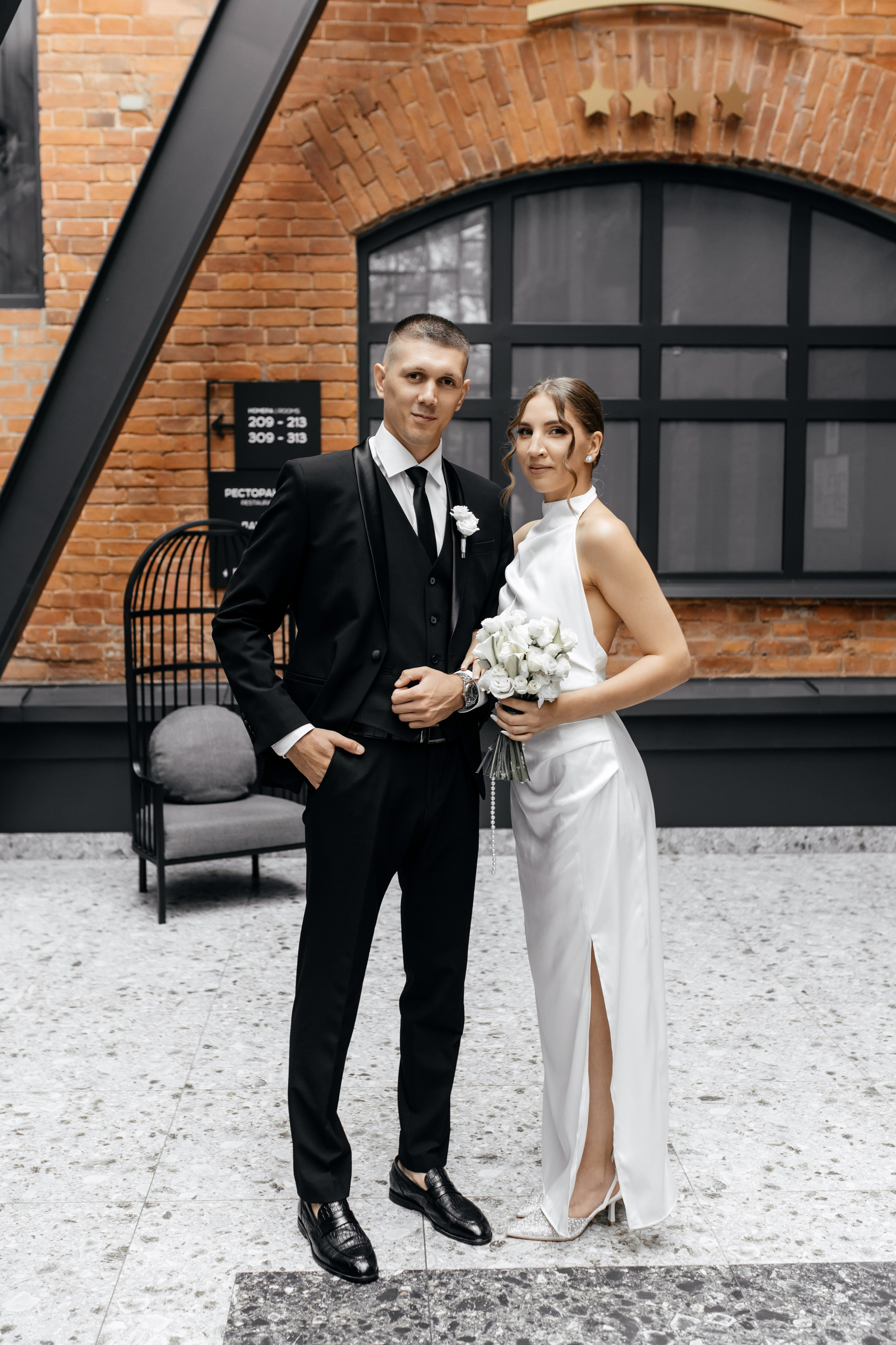 A&E WEDDING DAY. ФОТОГРАФ | ВИДЕОГРАФ | КУРГАН | ТЮМЕНЬ | ЕКБ Михаил Сутягин