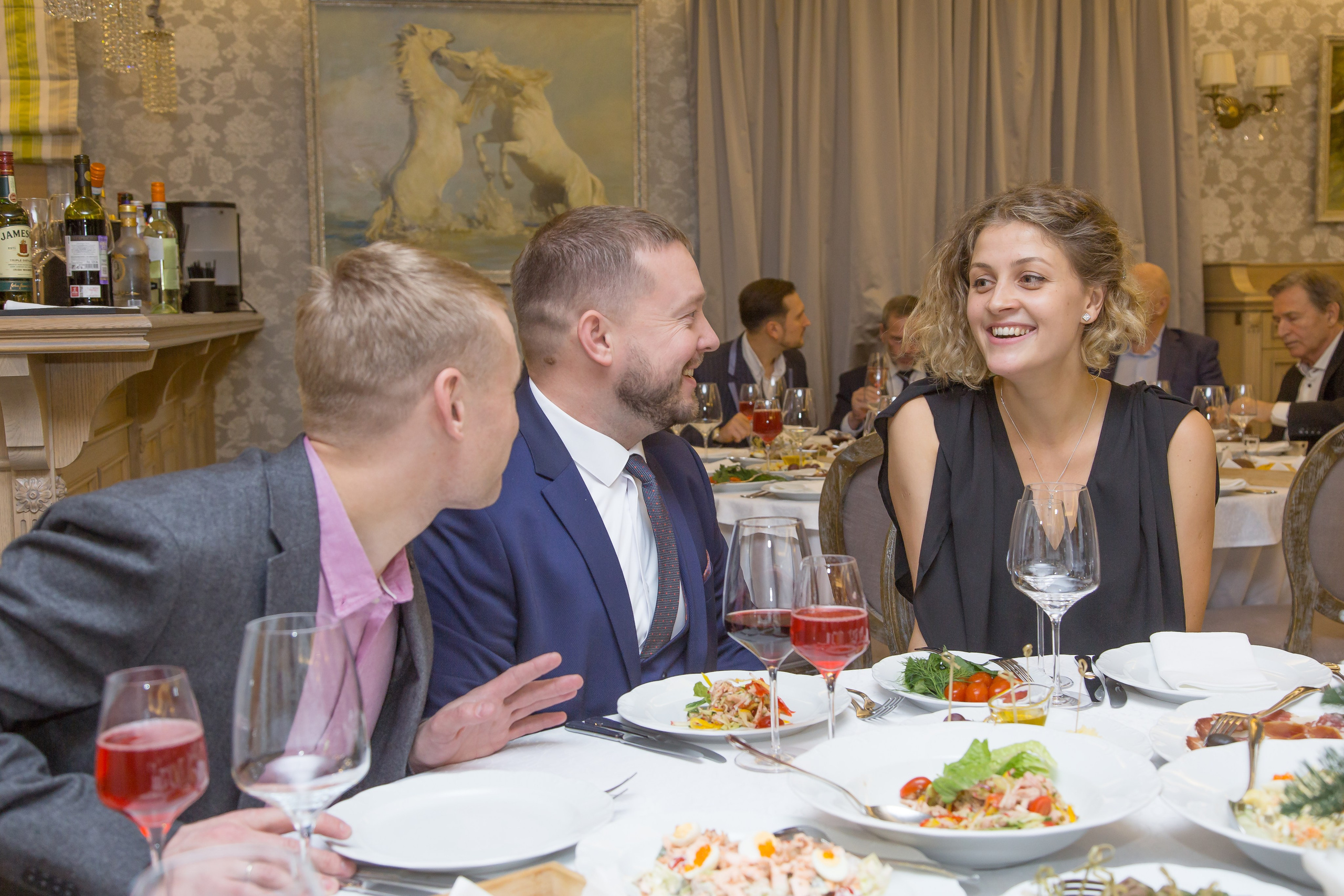 КОРПОРАТИВ НОВЫЙ ГОД. Главная