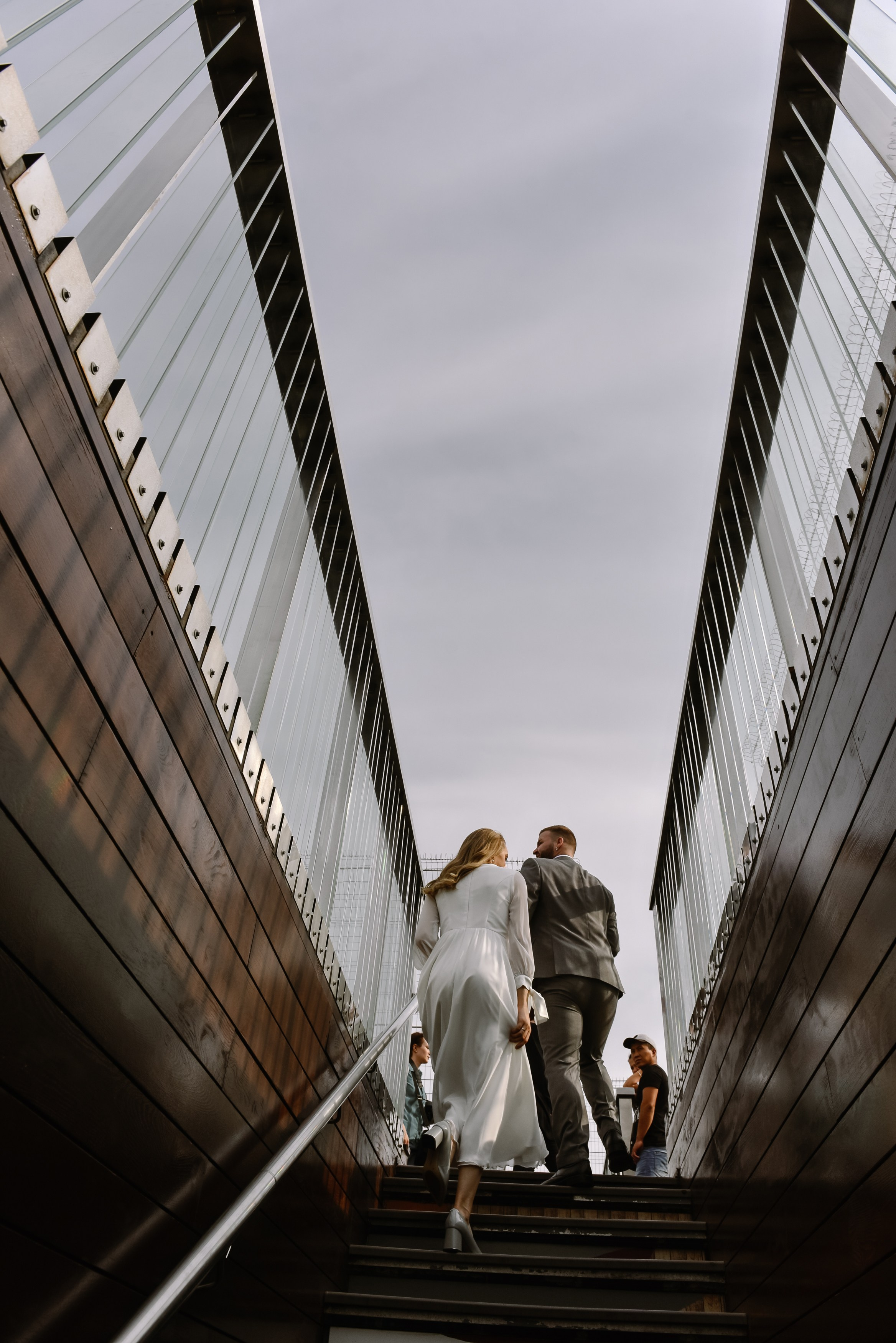 Выше только любовь. Репортажный фотограф в Москве и по всему миру Степанова Юлия