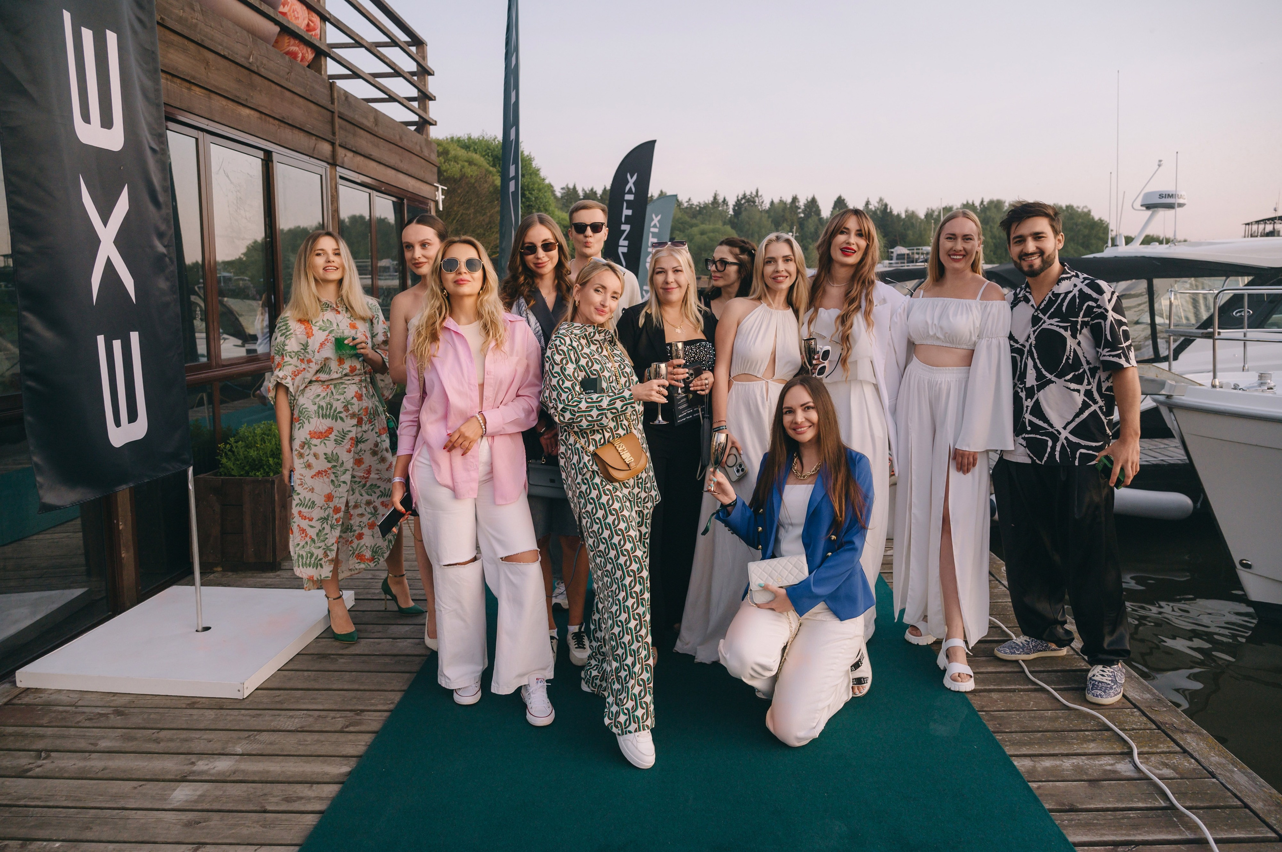 Exlantix. Репортажный фотограф в Москве и по всему миру Степанова Юлия