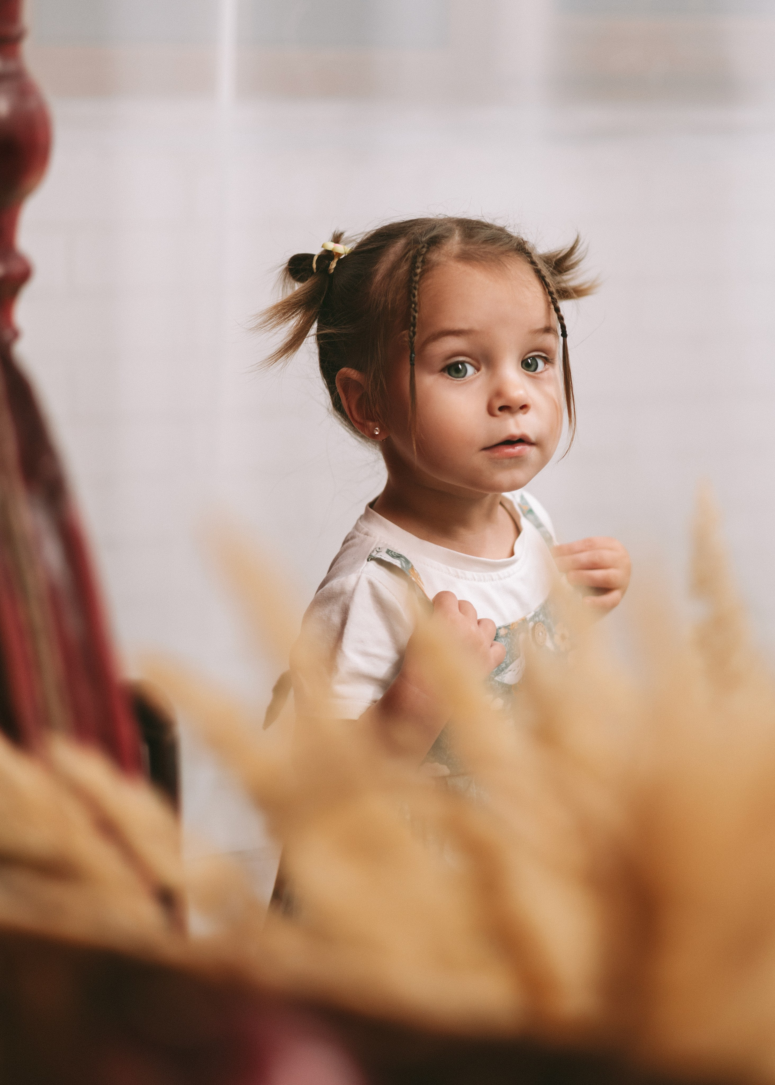 Детская сьемка