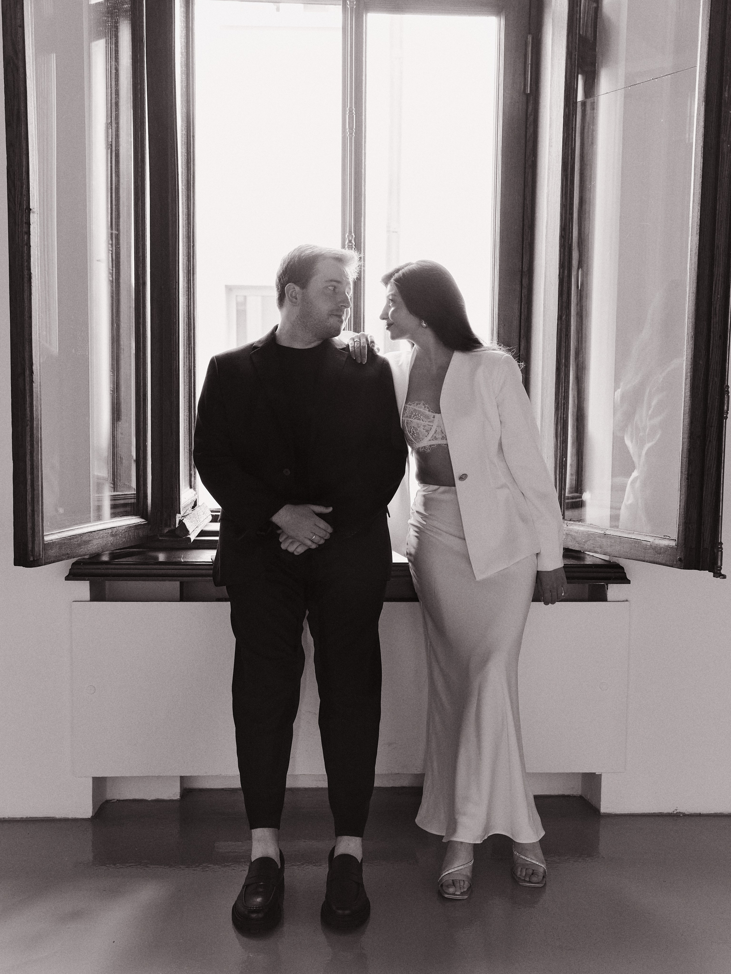 Иван и Мадонна. Фотограф в Москве и Сургуте Алла Лесовая. Снимаю каталог для брендов и индивидуальные портреты для людей